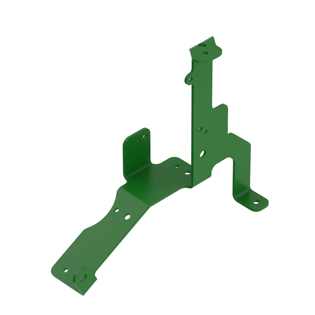 Bracket, Alternator Cable