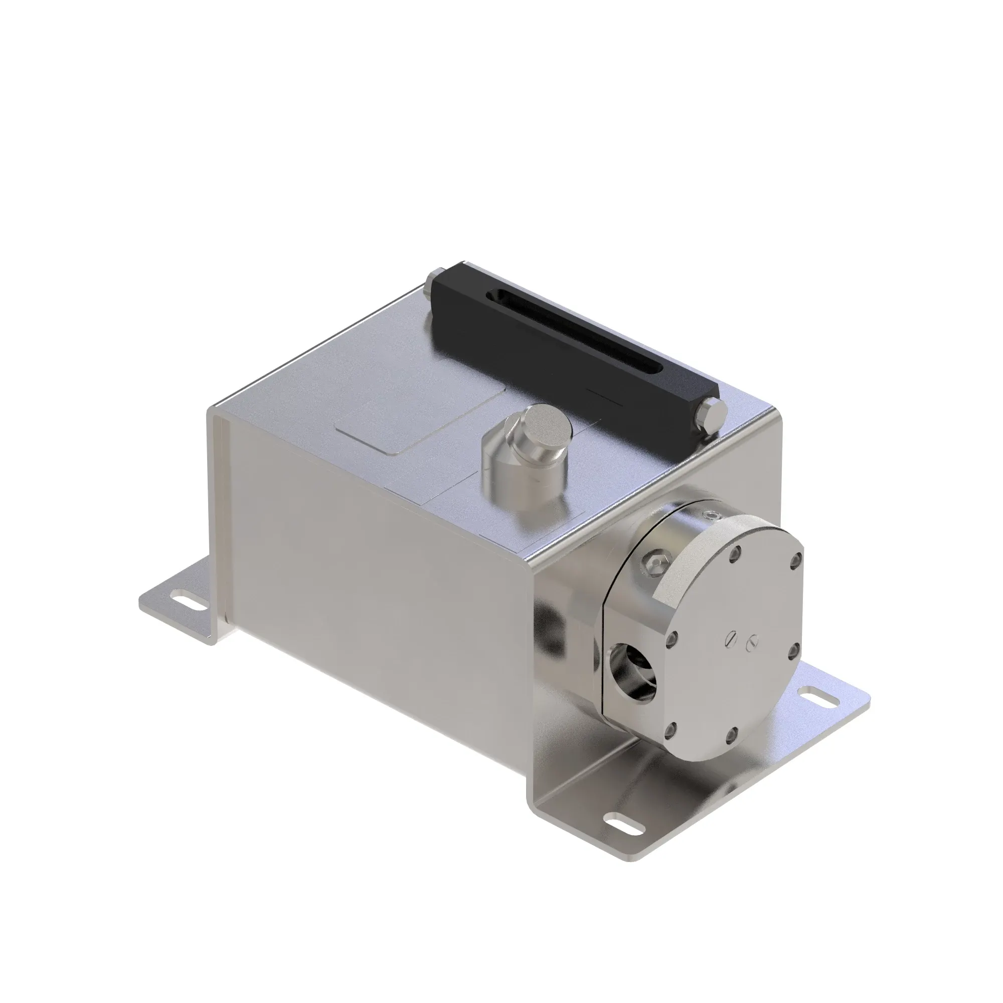 Hydraulic Reservoir