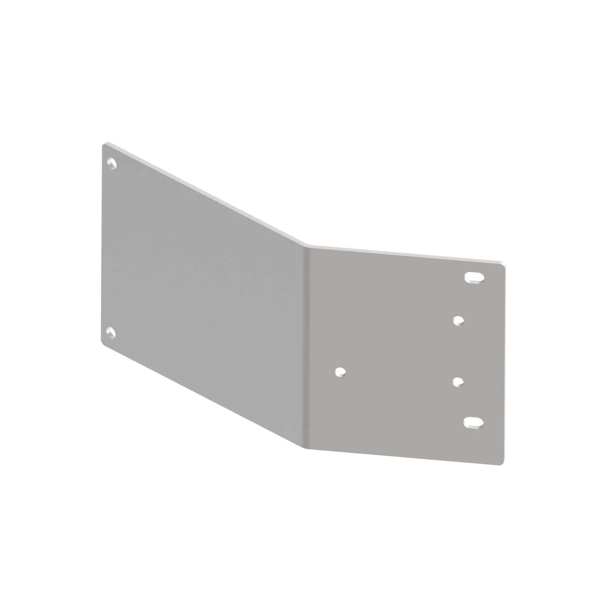 BRACKET, MOUNTING QUADCO FLOAT