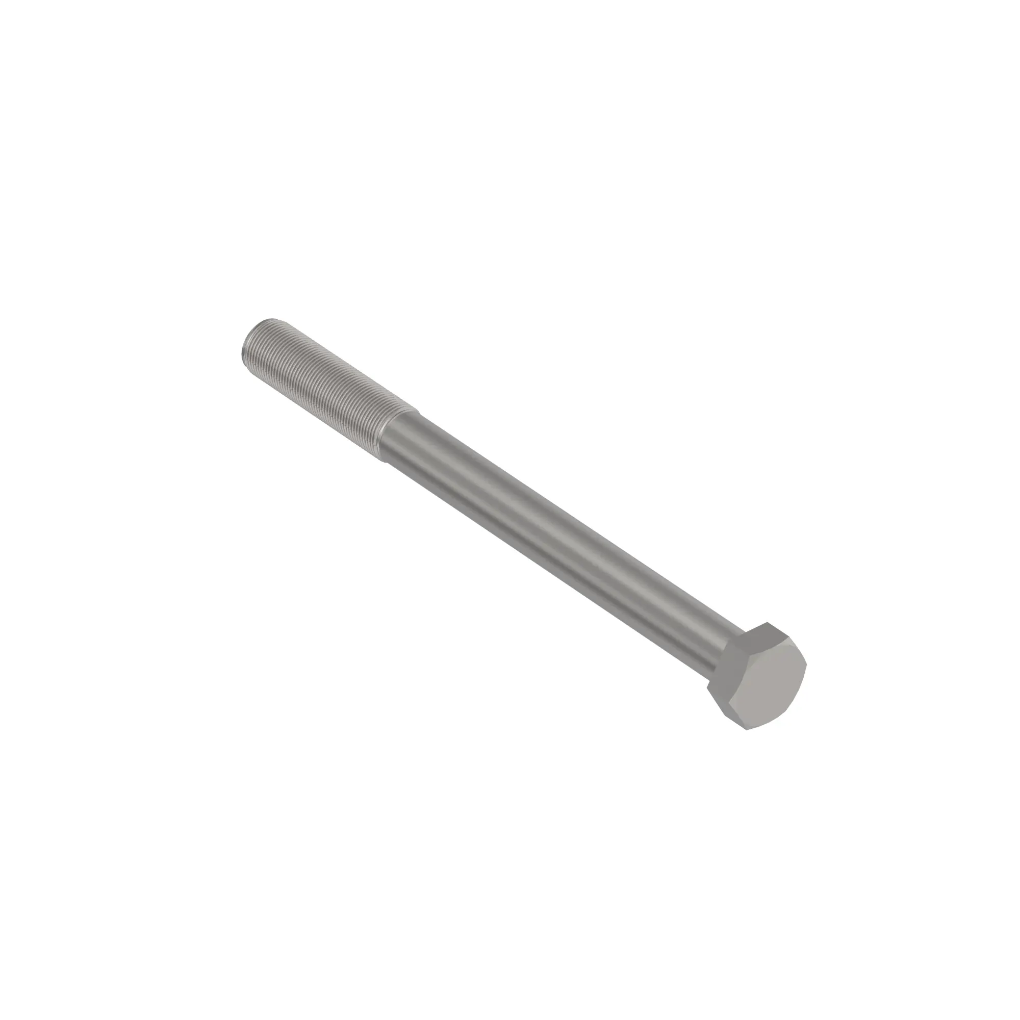 CAP SCREW, SCREW HEX HD M20 X 250