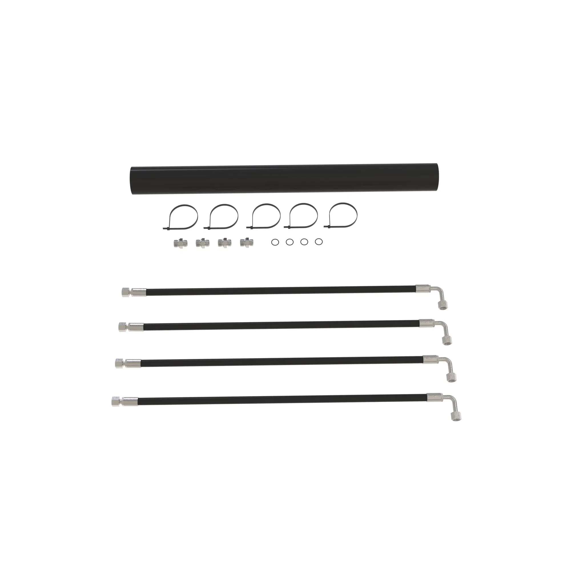 Hose Kit, LP_MLCV2F- 6090-6120 Sp
