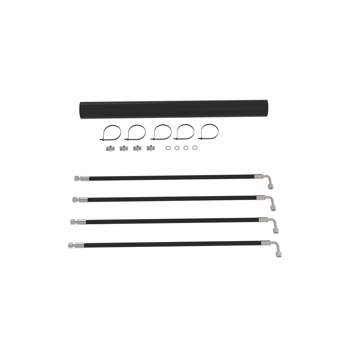 Hose Kit, LP_MLCV2F- 6090-6120 Sp