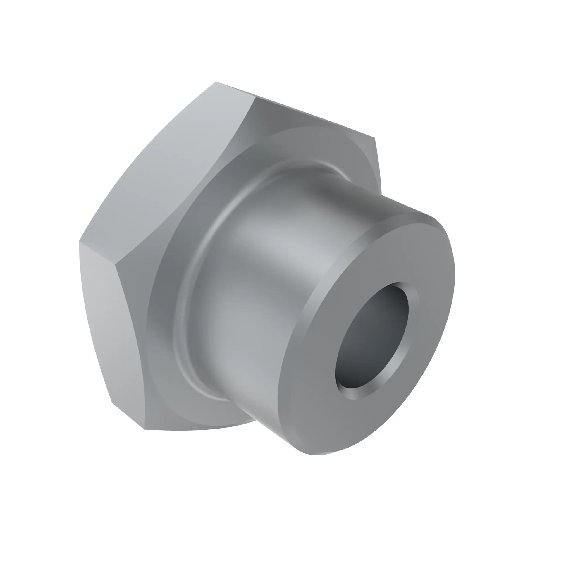 John Deere Moistener Handle Spacer - KK64007