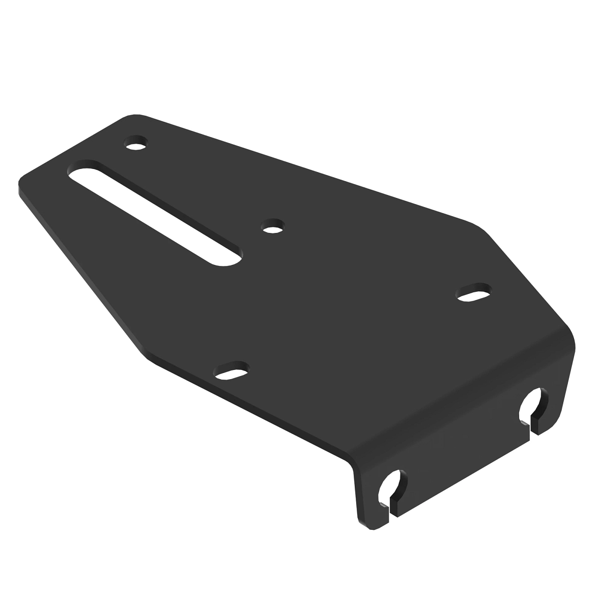 Bracket, Park Brake Mount