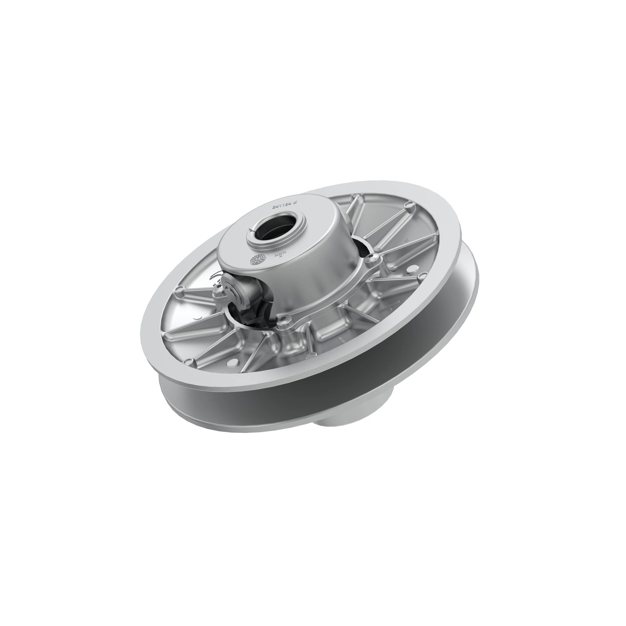 TRANSMISSION, XUV825/835, DRIVEN CL