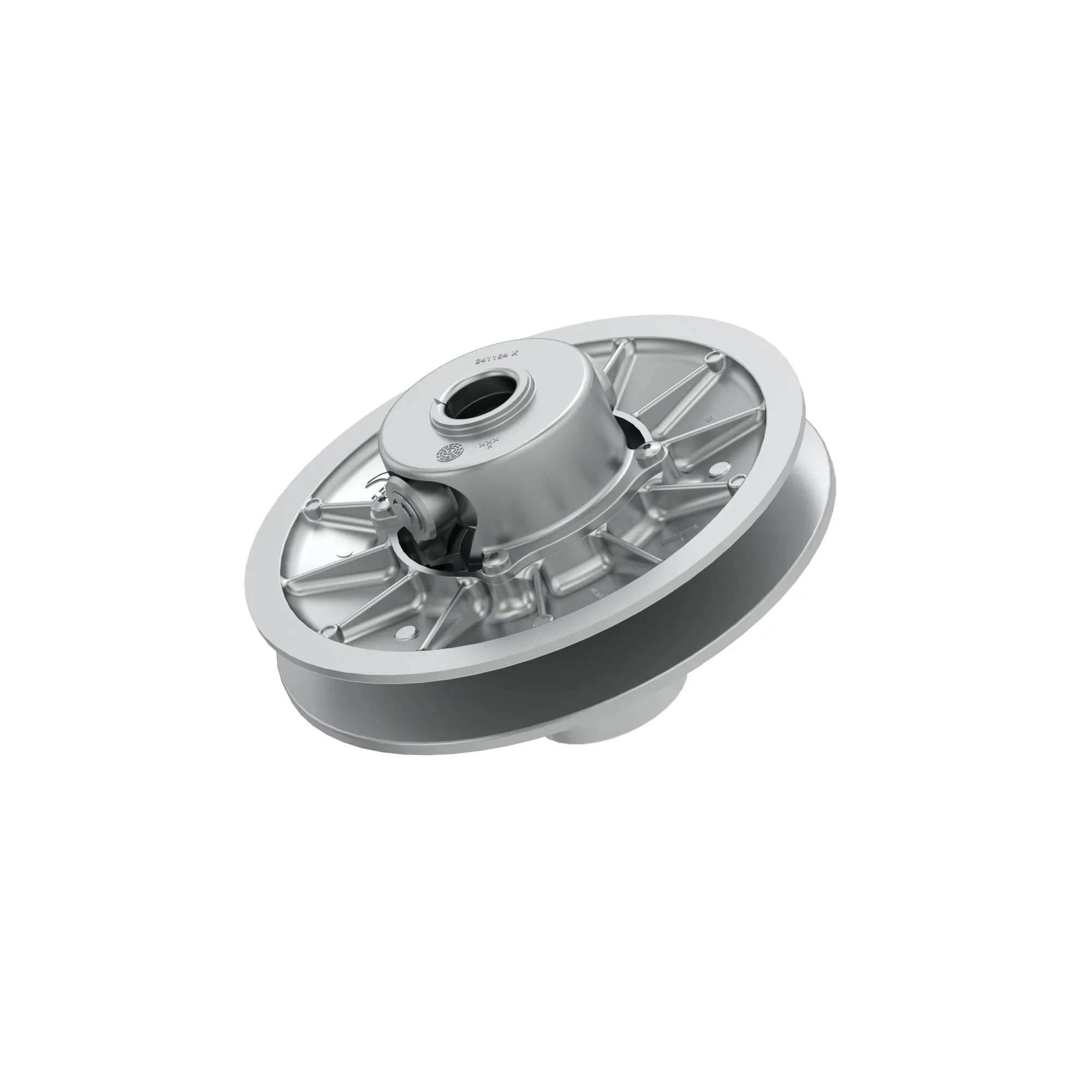 TRANSMISSION, XUV825/835, DRIVEN CL