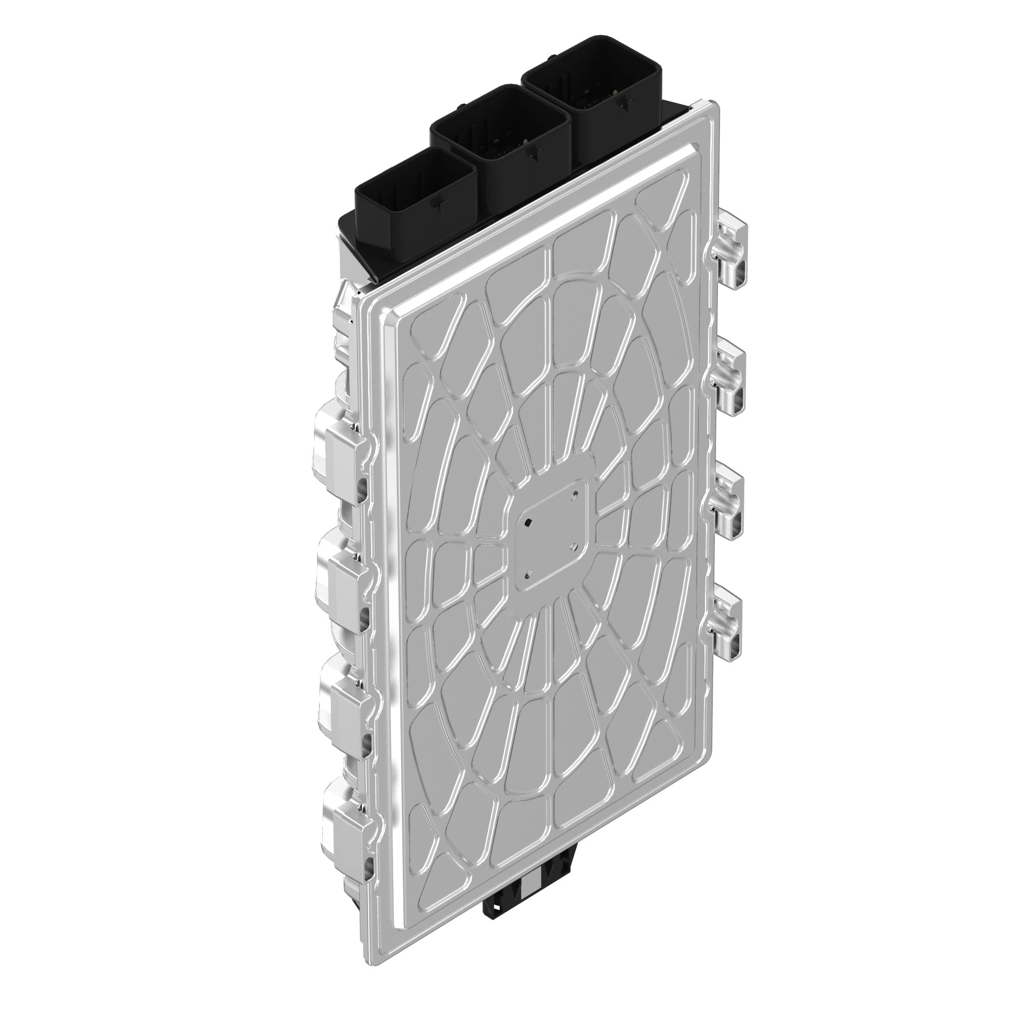 ELECTRONIC CONTROL UNIT