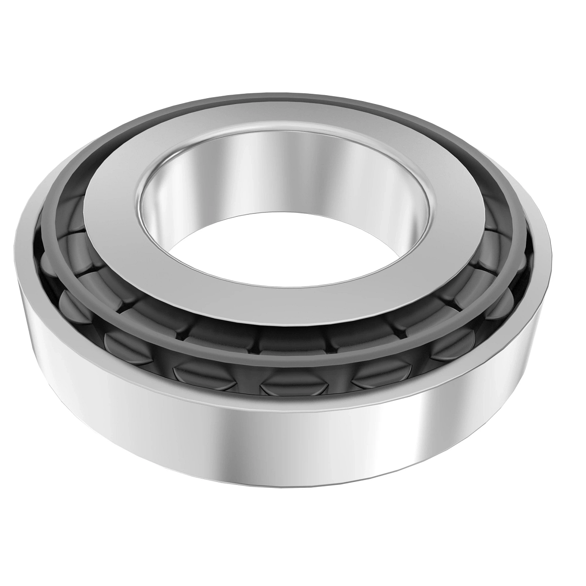 Bearing, Tapered Cup & Cone Assembl