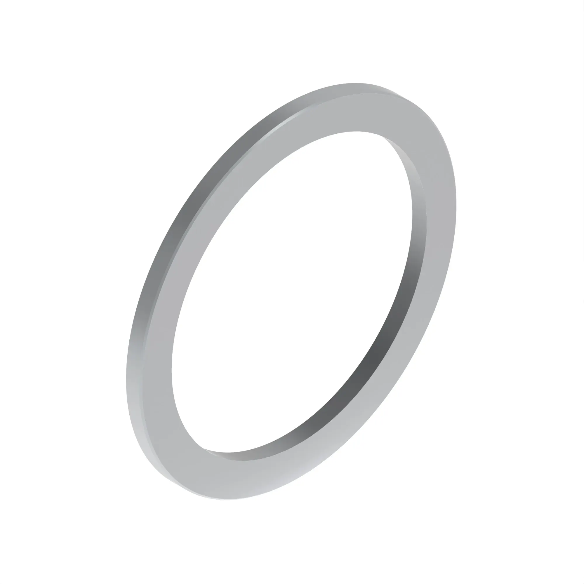 THRUST WASHER