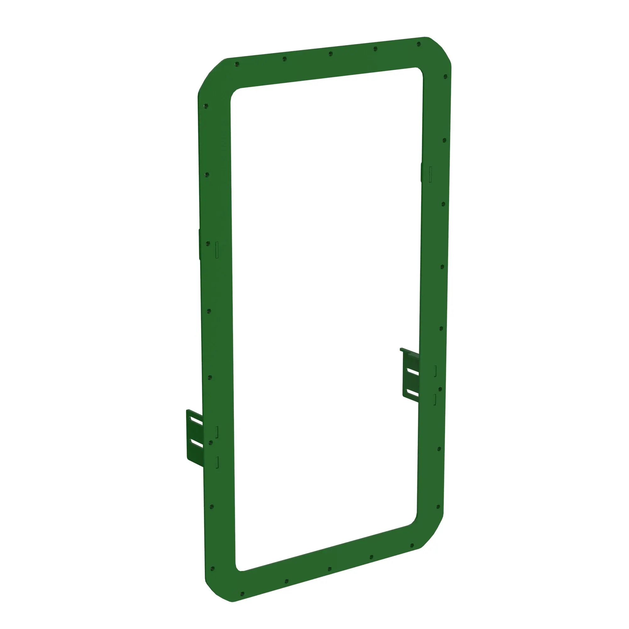 John Deere Support - AA102044