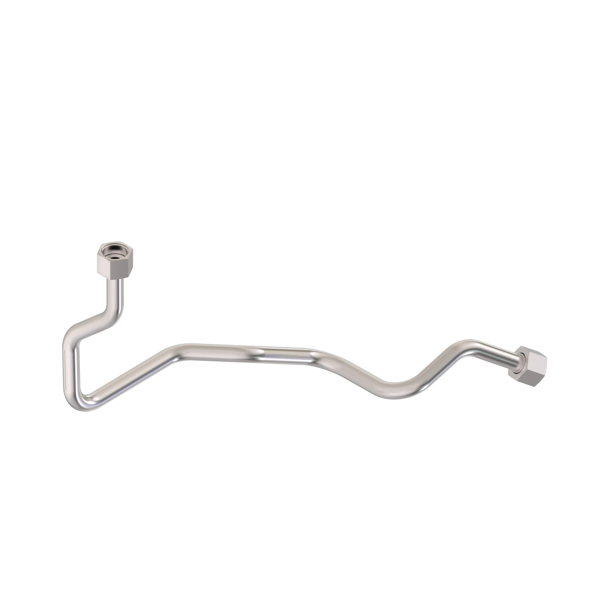 LINE, SUPPLY, MIDSTACK/TLS REAR