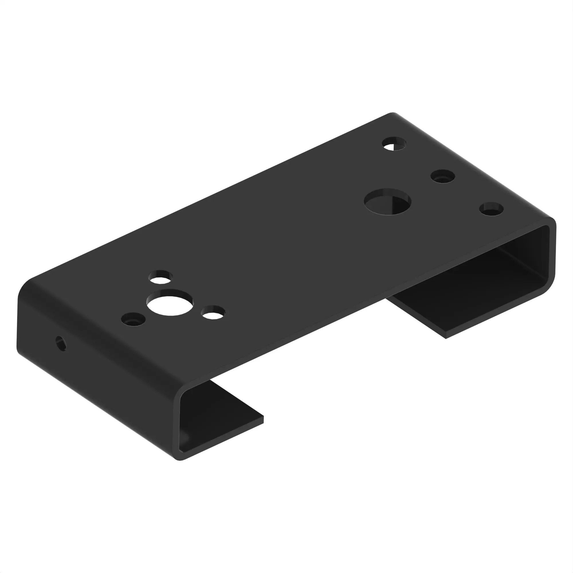 BRACKET, SEAT SUPPORT ASSEMBLY