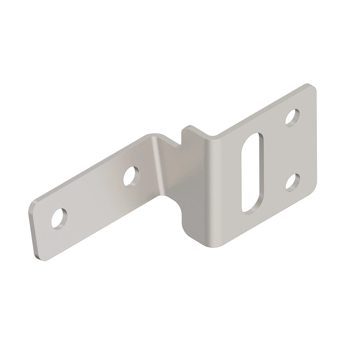 Bracket, Wagon Dump Hoses