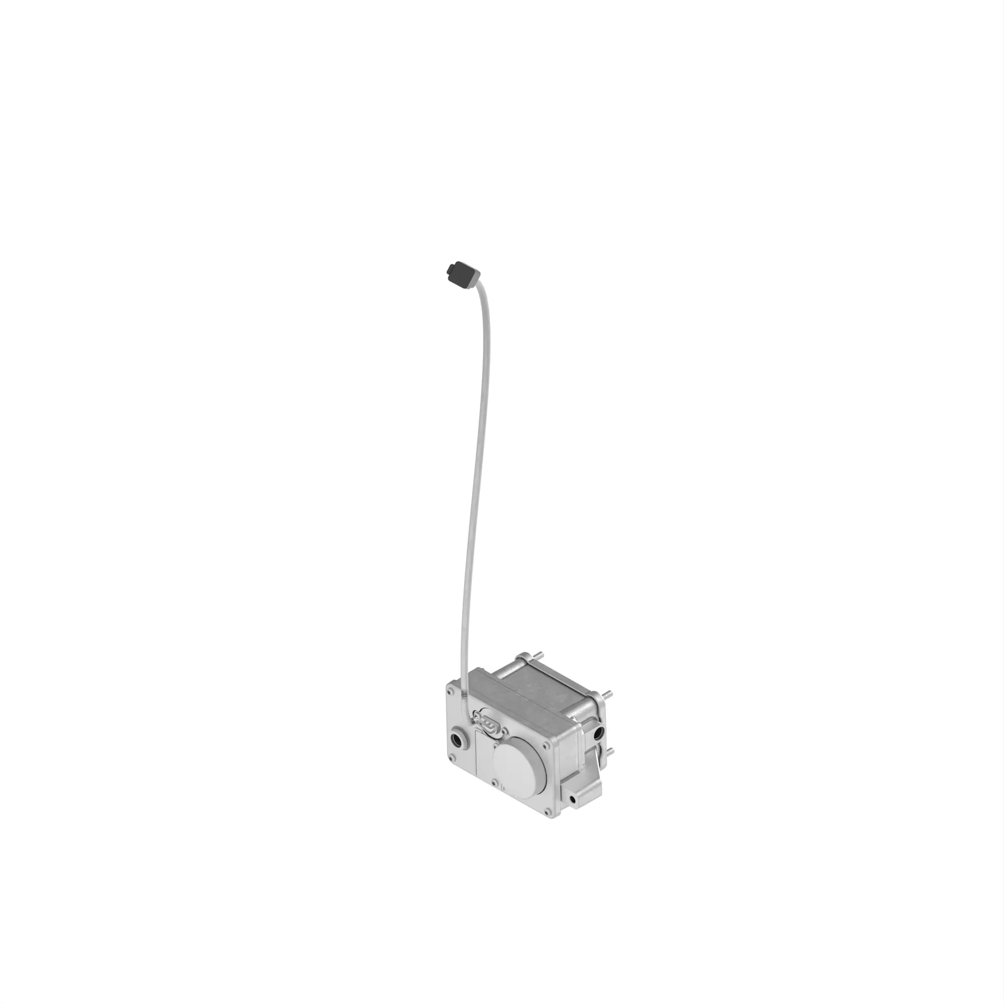 ACTUATOR KIT,VG TURBOCHARGER 24V W/