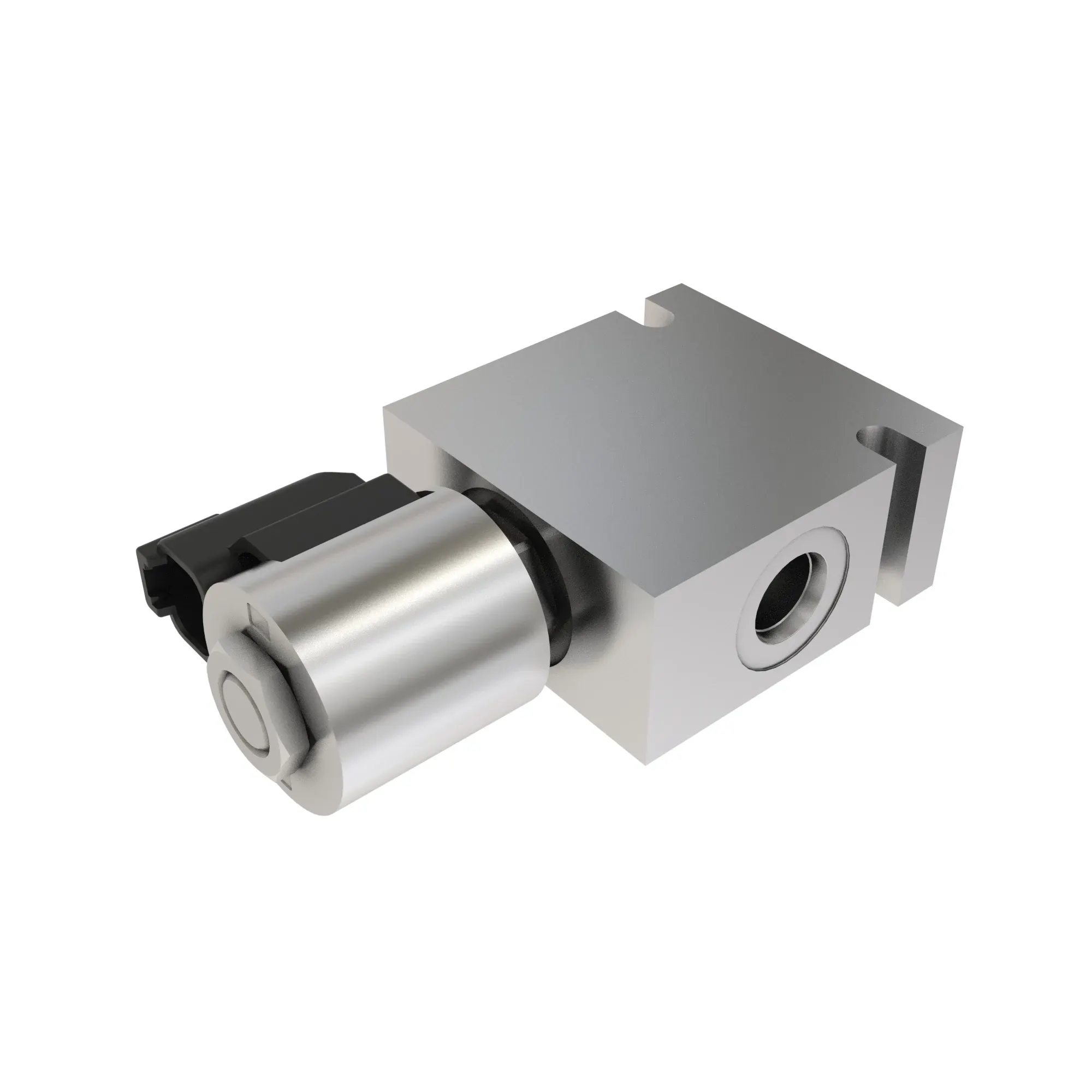 Control Valve
