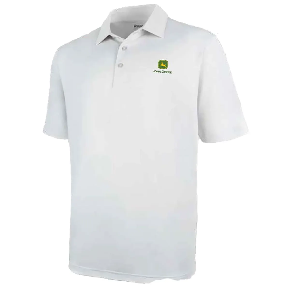 Oyster Polo