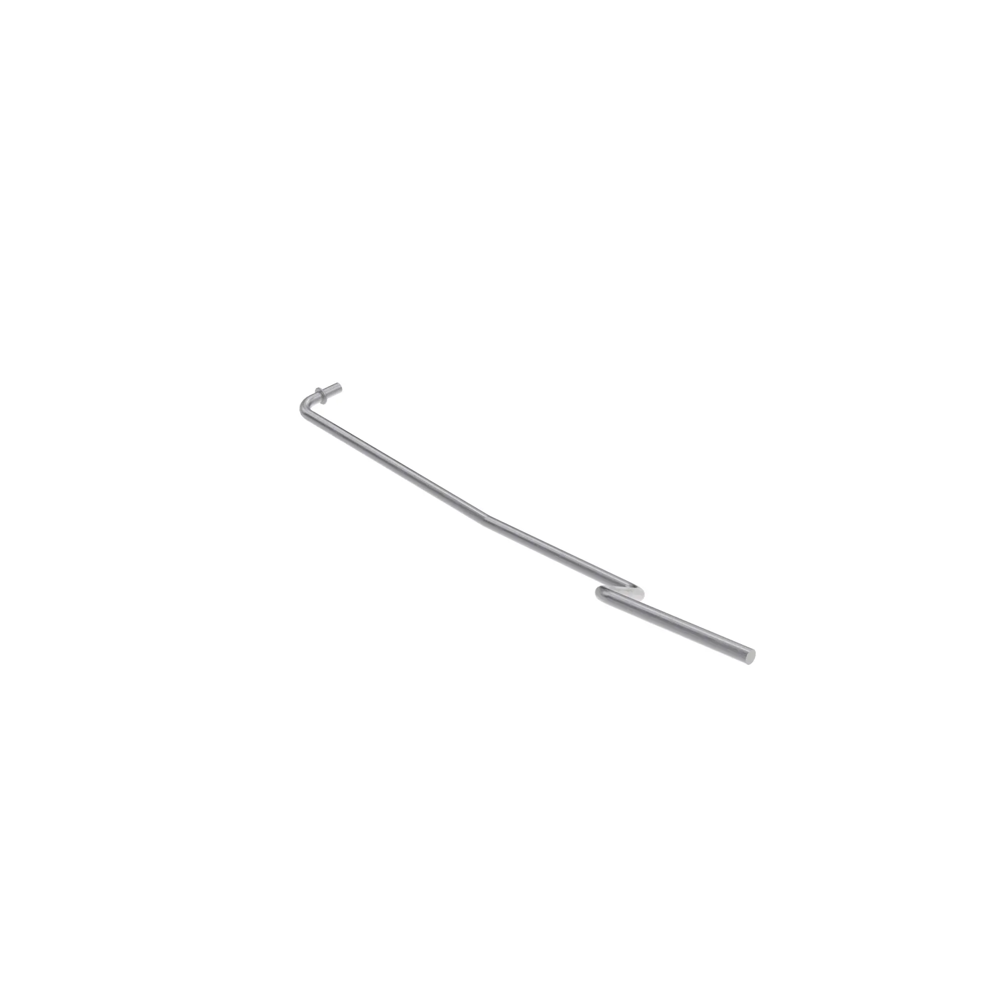 John Deere MFWD Control Linkage Rod - SU24243