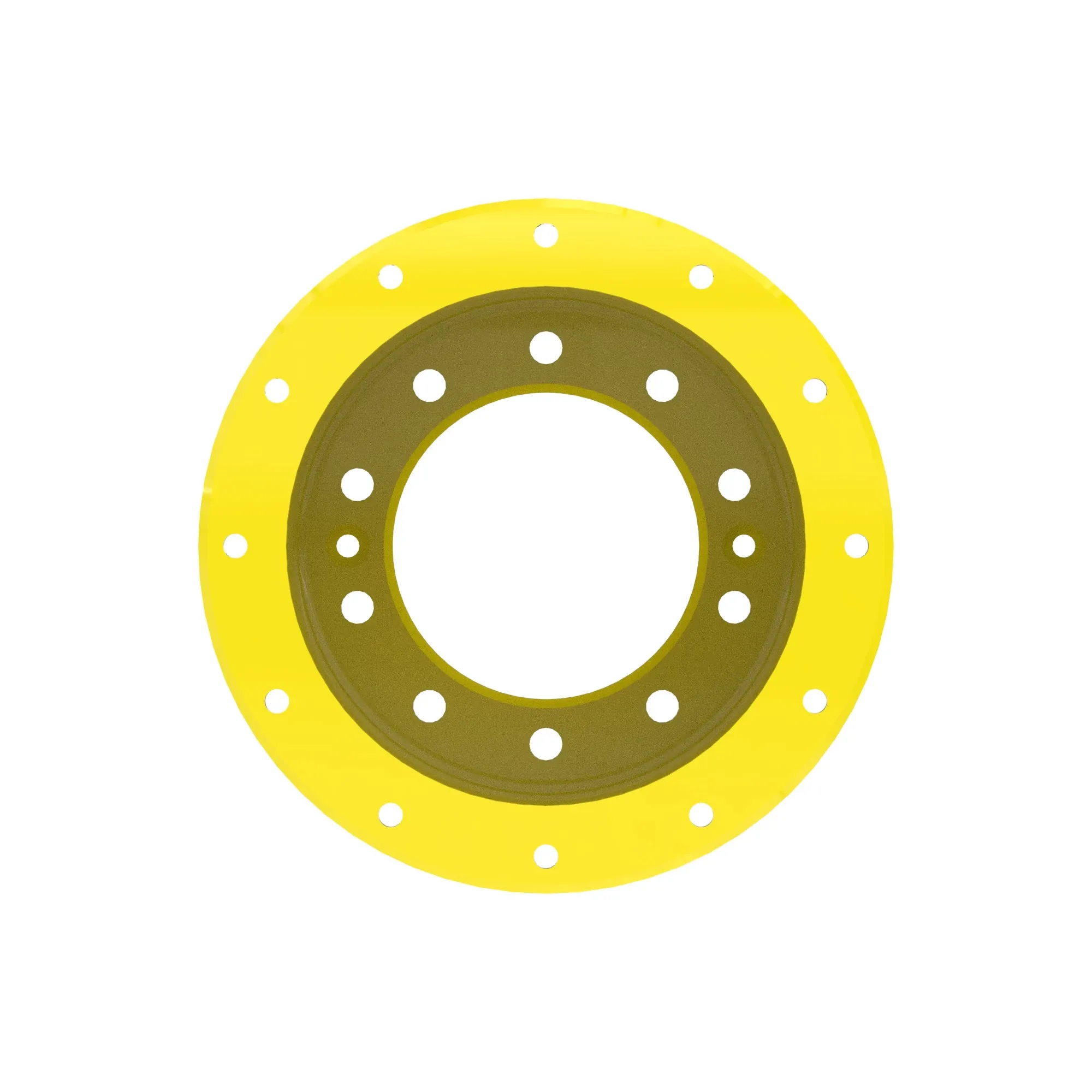 AA84386: Wheel Offset Extension