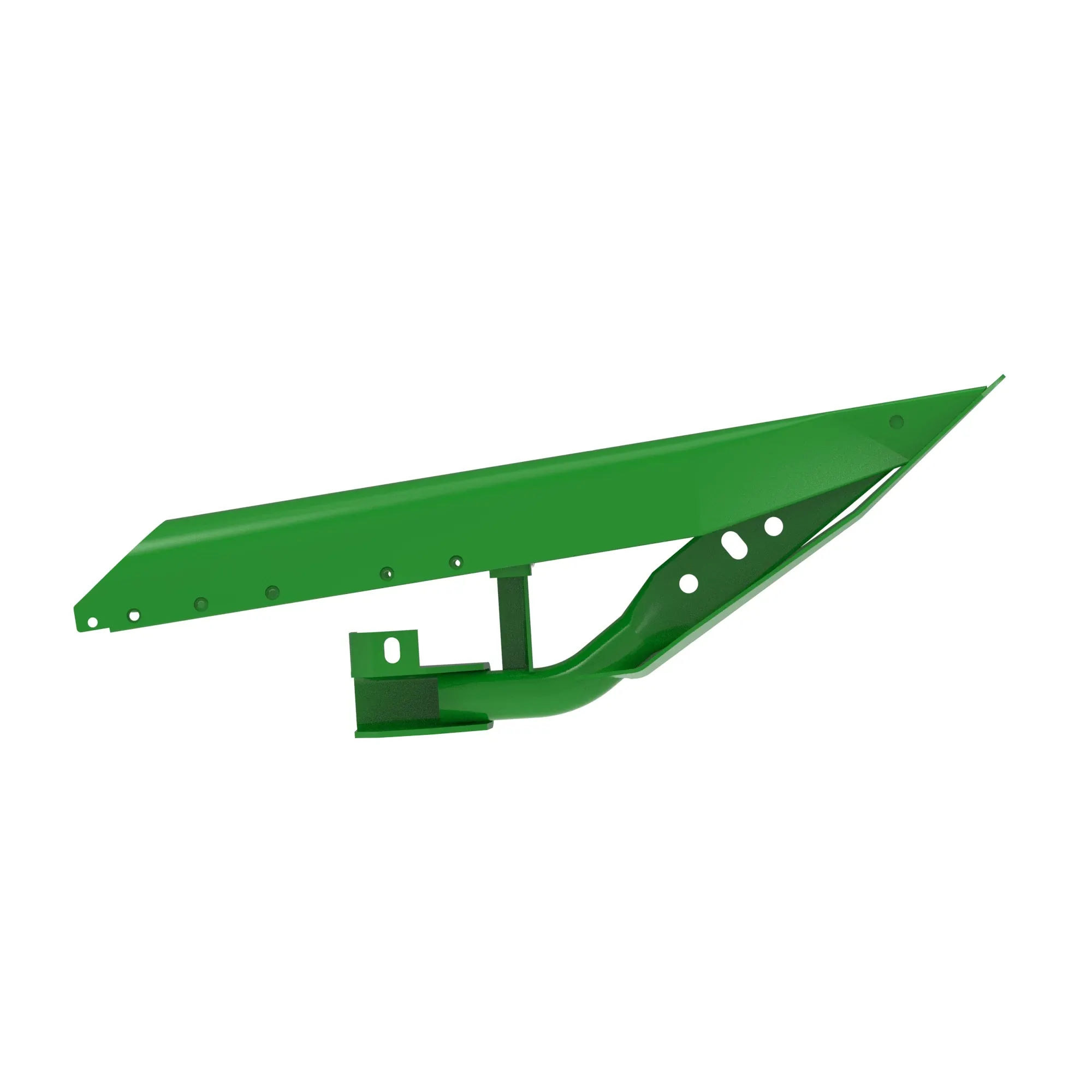 Crop Divider