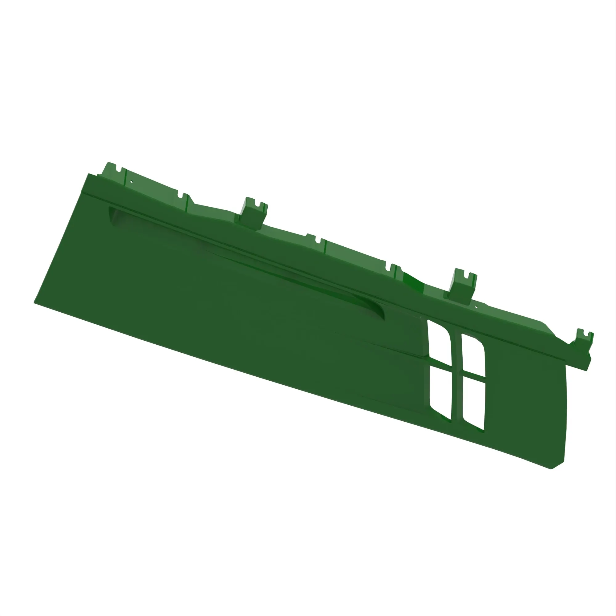 HOOD, RH HOOD SIDE PANEL