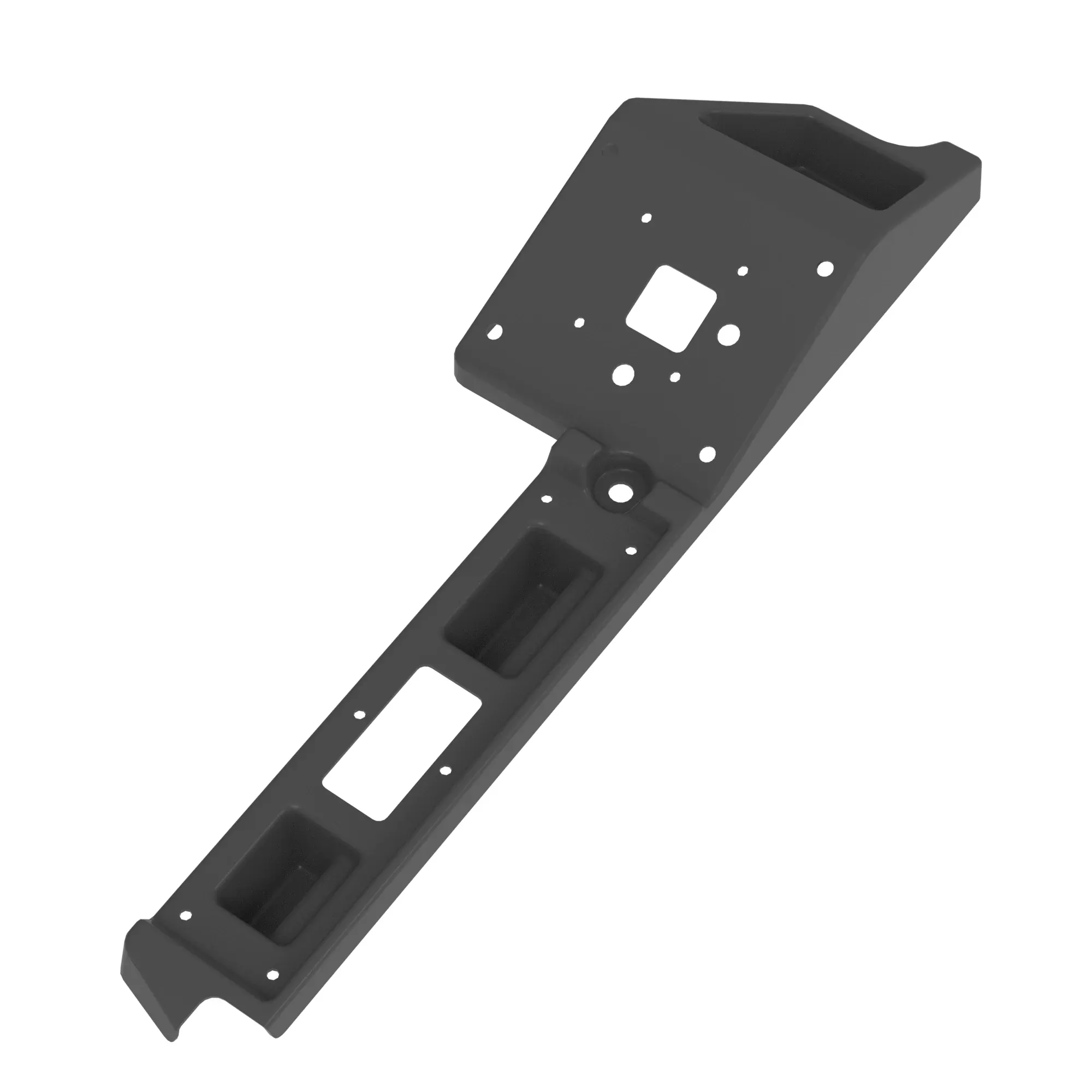 John Deere Console Cover - T309692