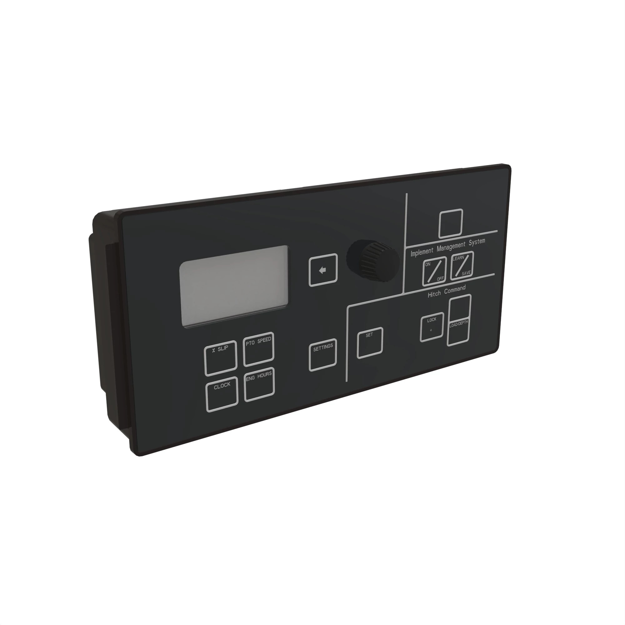 John Deere Vehicle Monitor - RE237977