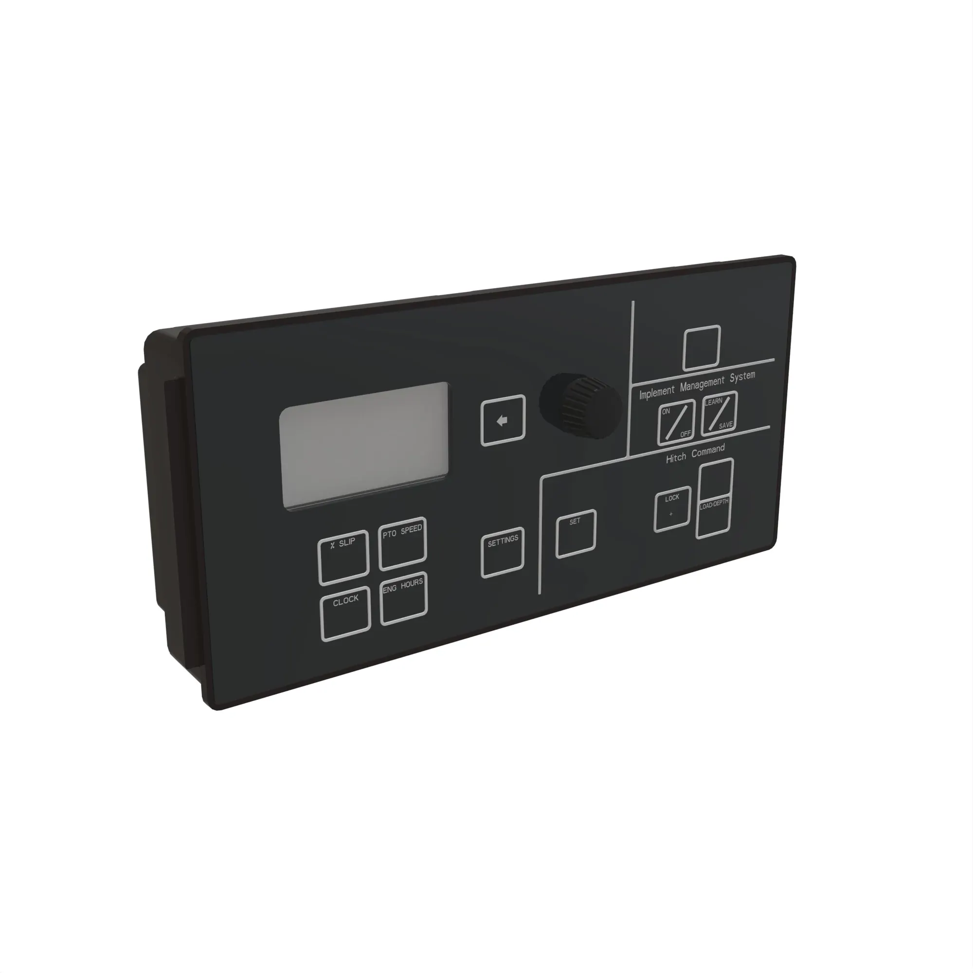 John Deere Vehicle Monitor - RE237977