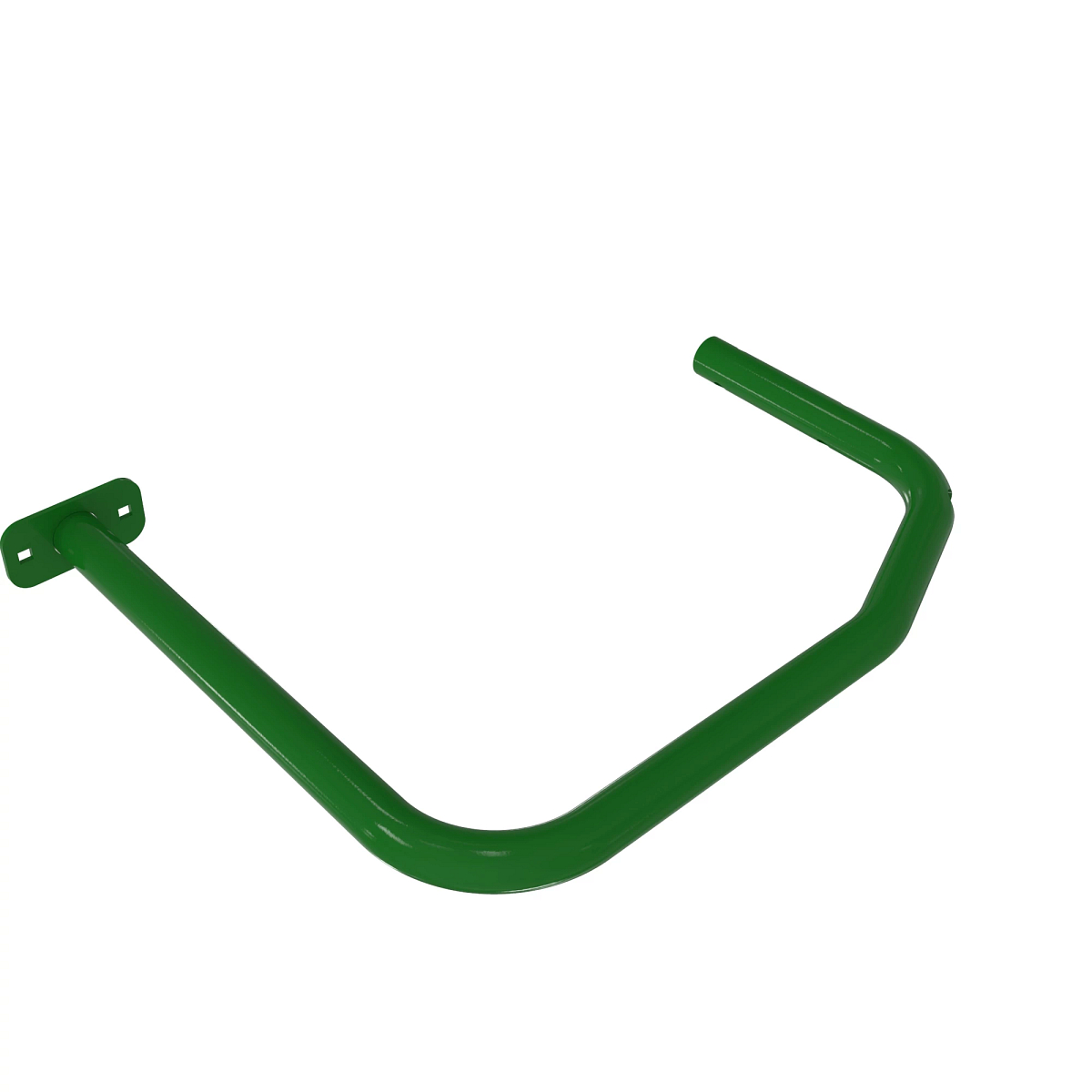 AH234073: Rear Beacon Bracket