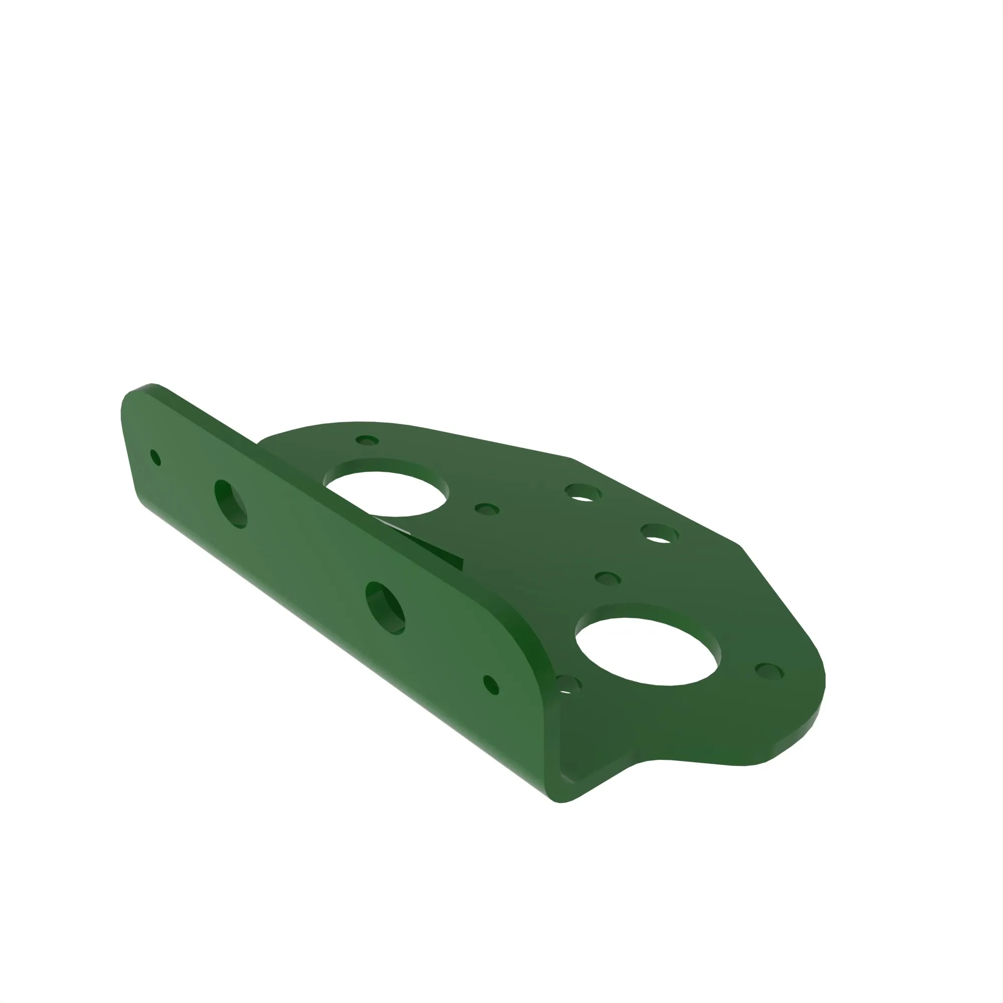 John Deere Front Support - RE254405