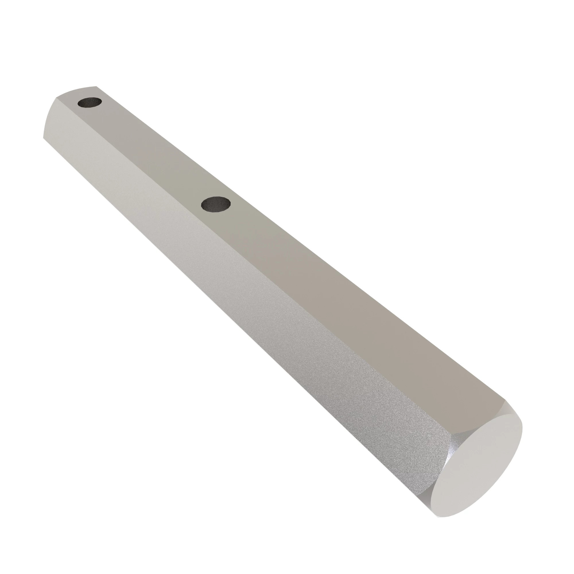 BAR, 1035 PLANTER  LOWER FERTILIZER