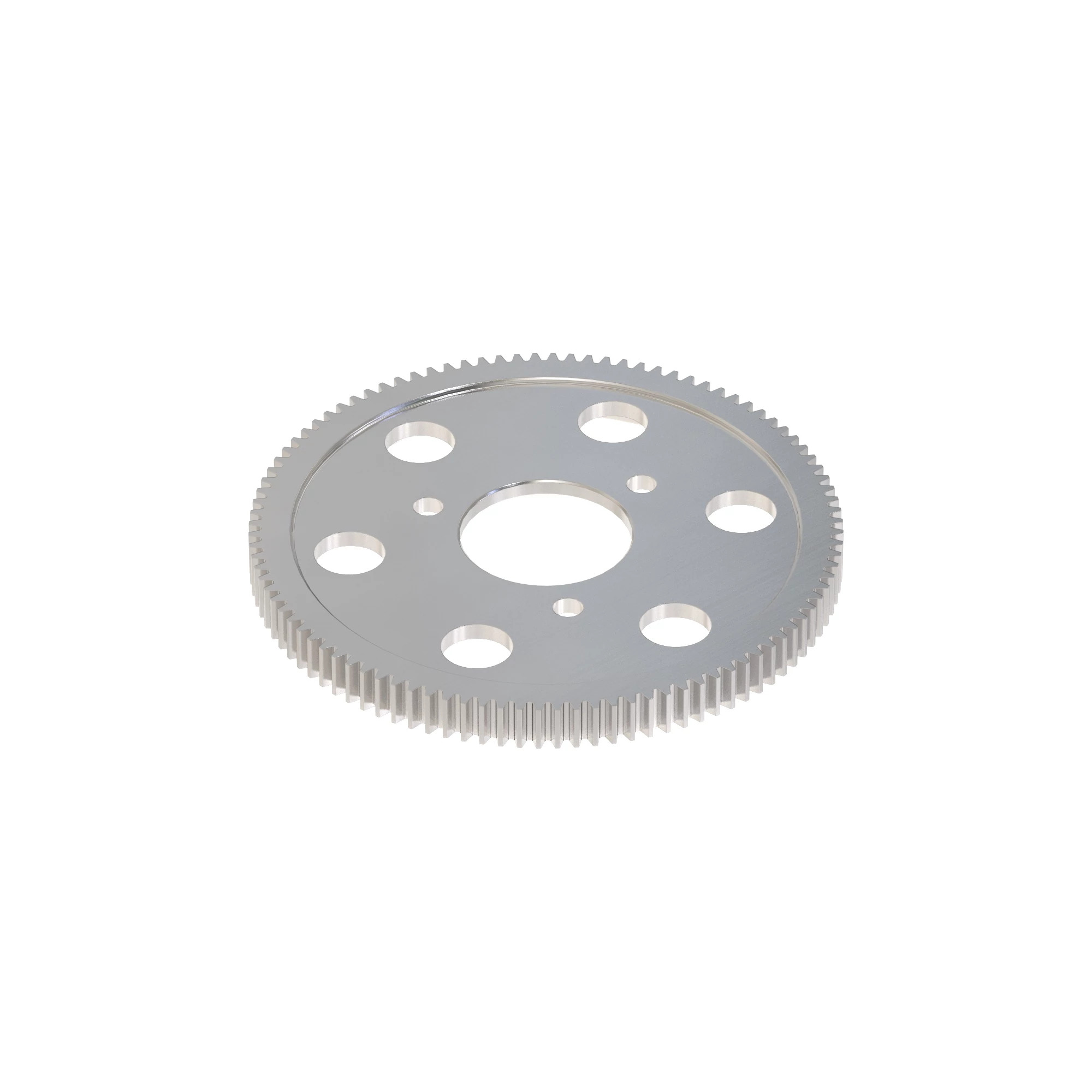 100T, 12DP SPINDLE DRIVE