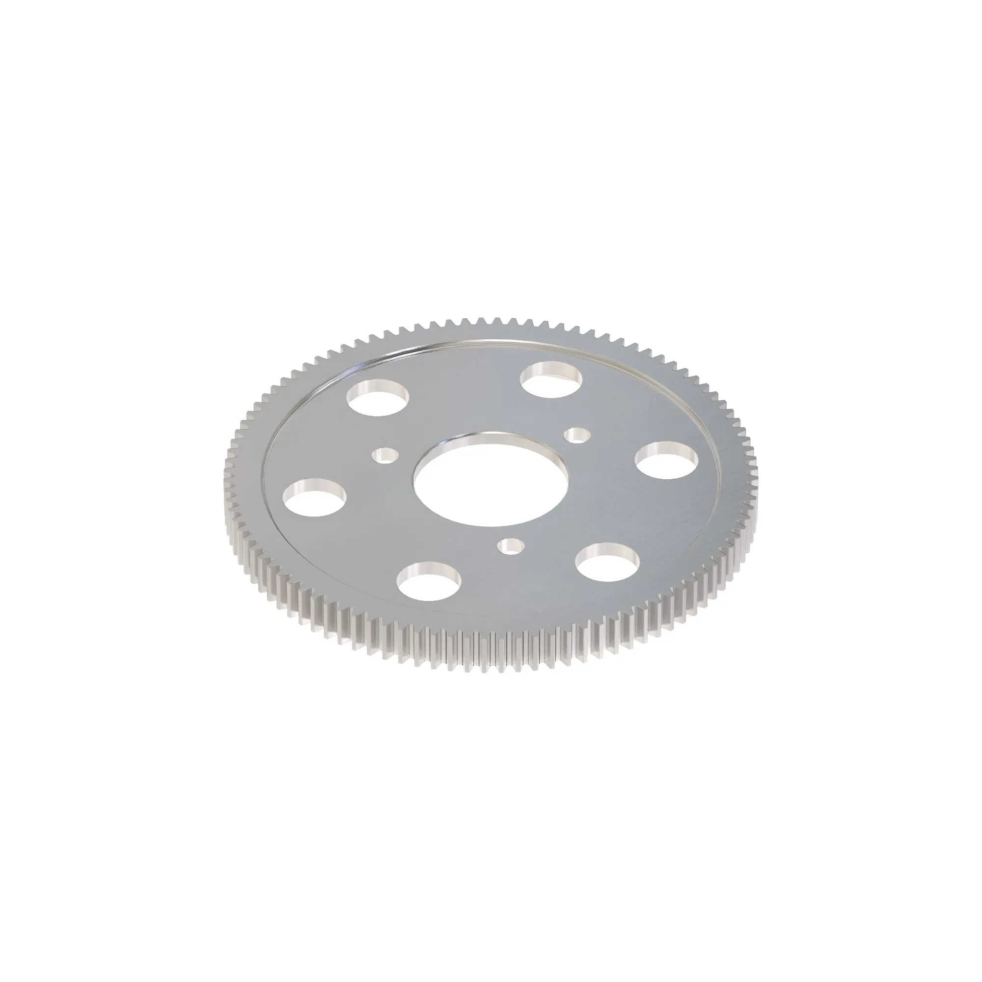 100T, 12DP SPINDLE DRIVE