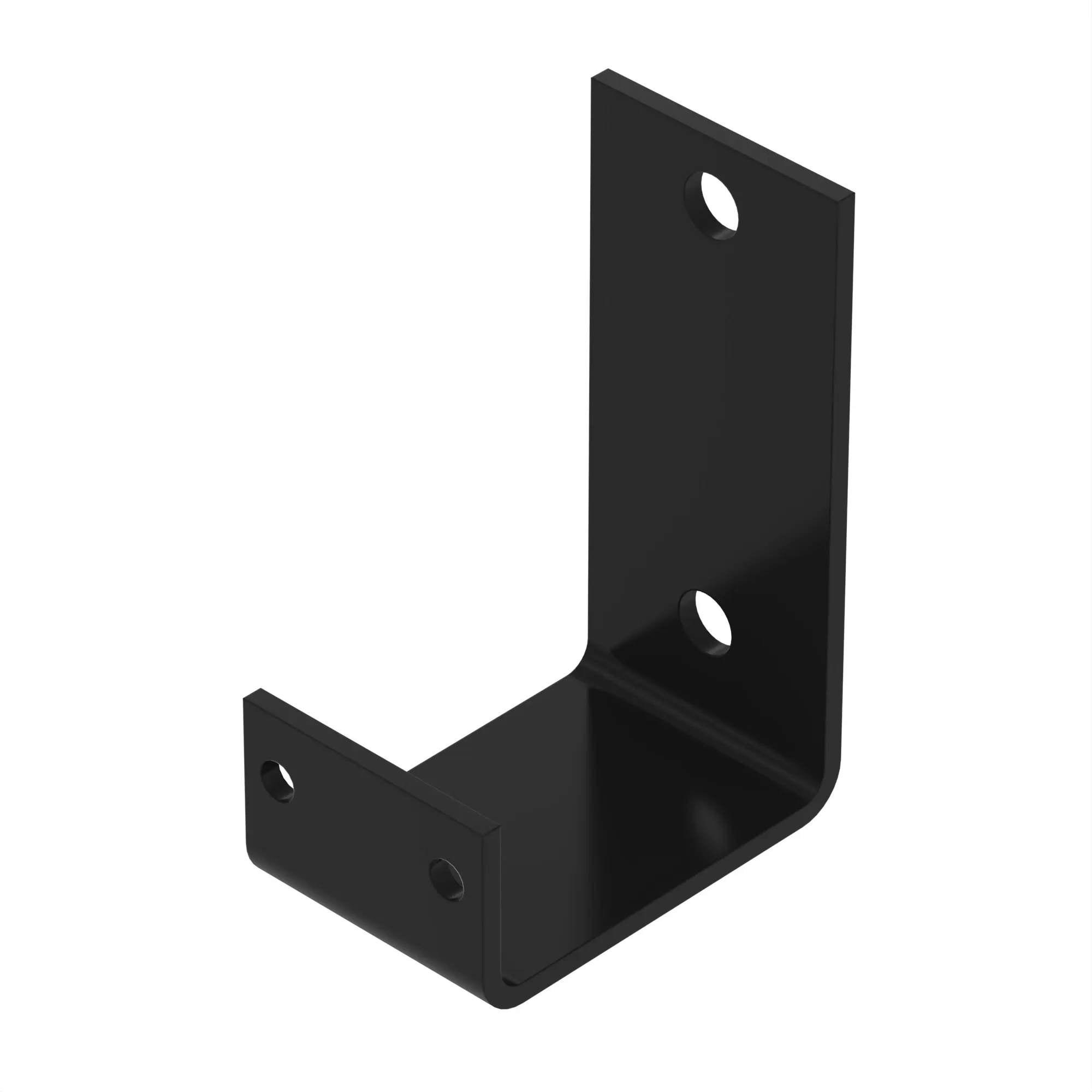 BRACKET,REAR CONNECTOR -