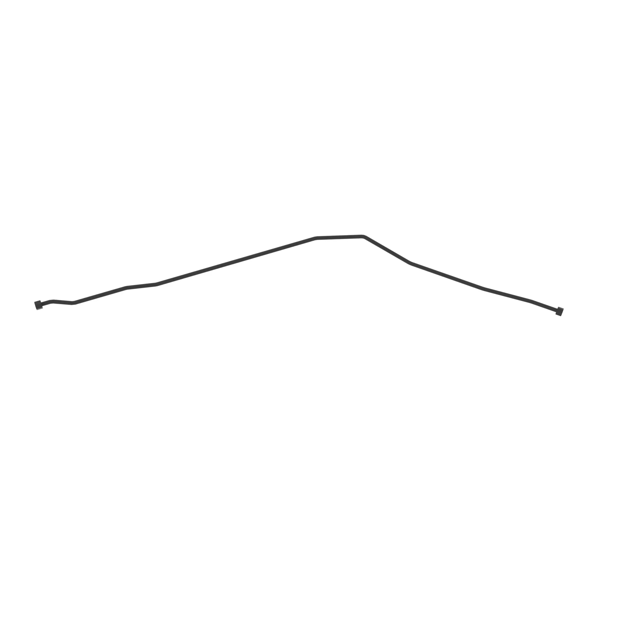 John Deere Oil Line - AT434766