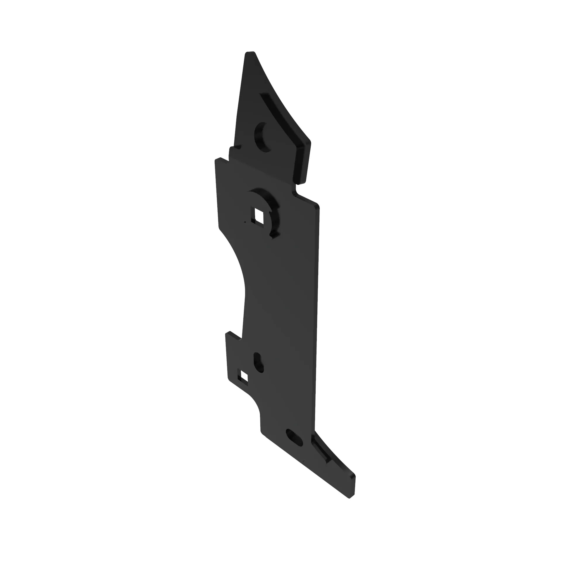 AXE59039: Wear Plate, Right Side