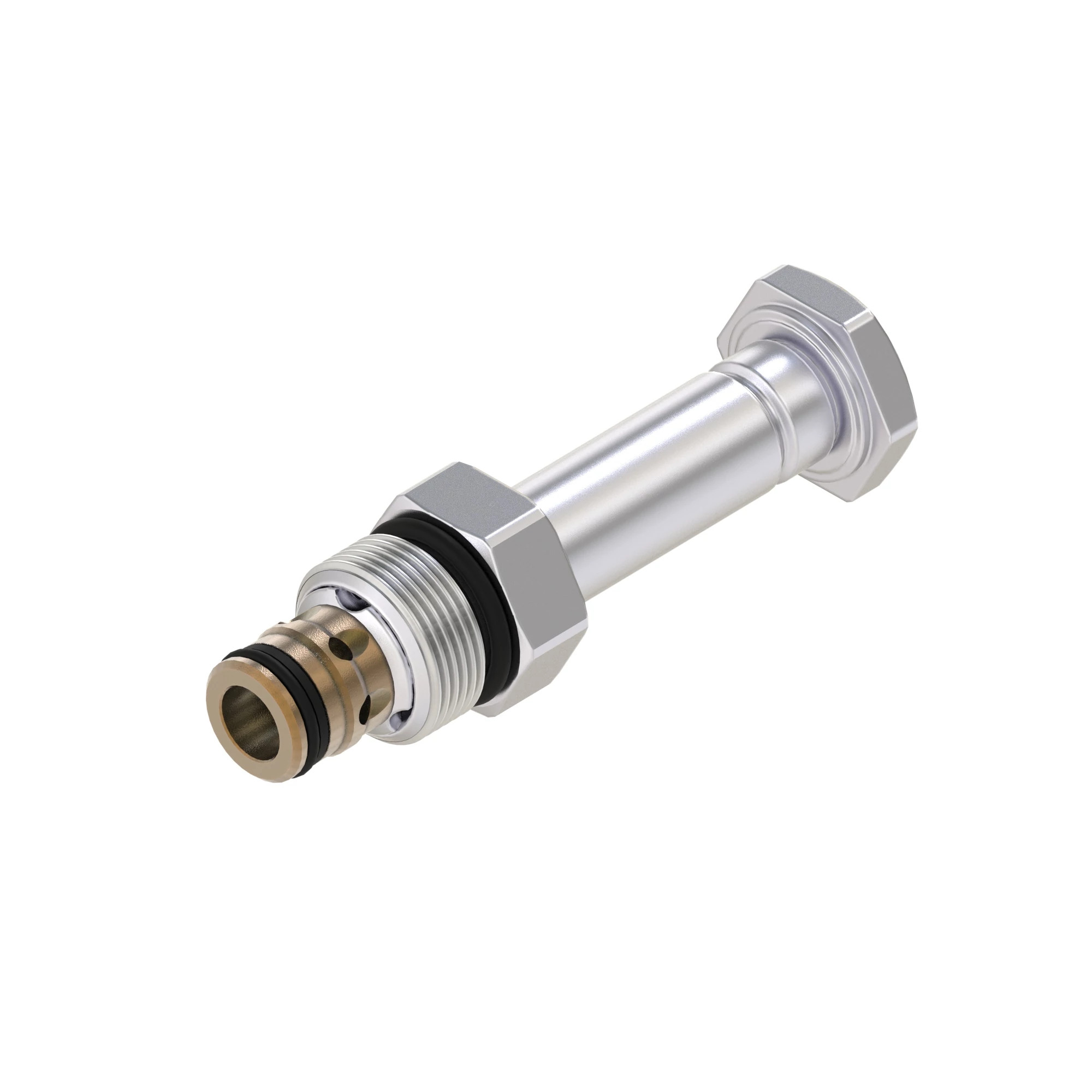 RELIEF VALVE, PROPORTIONAL