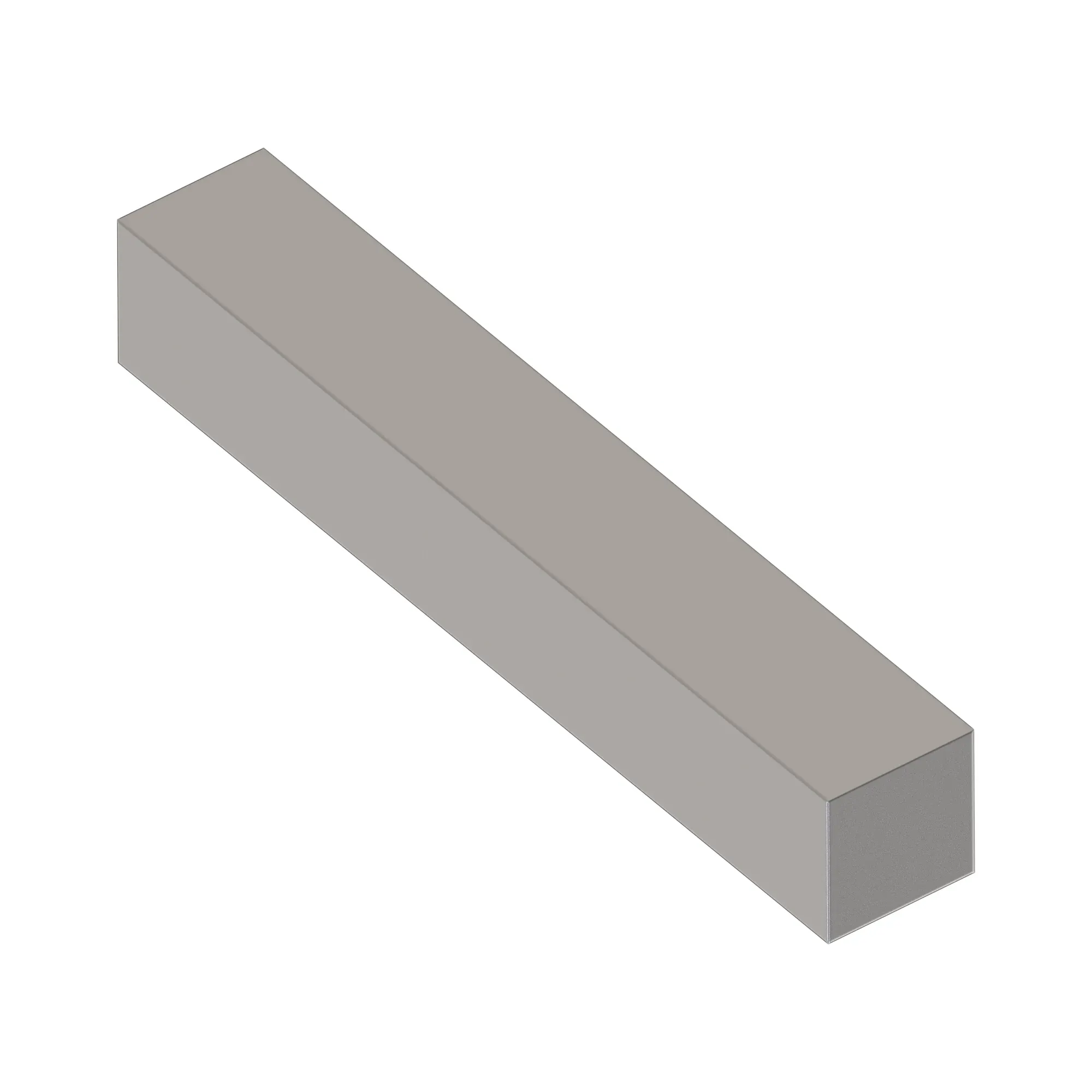 John Deere Square Parallel Shaft Key - M86322