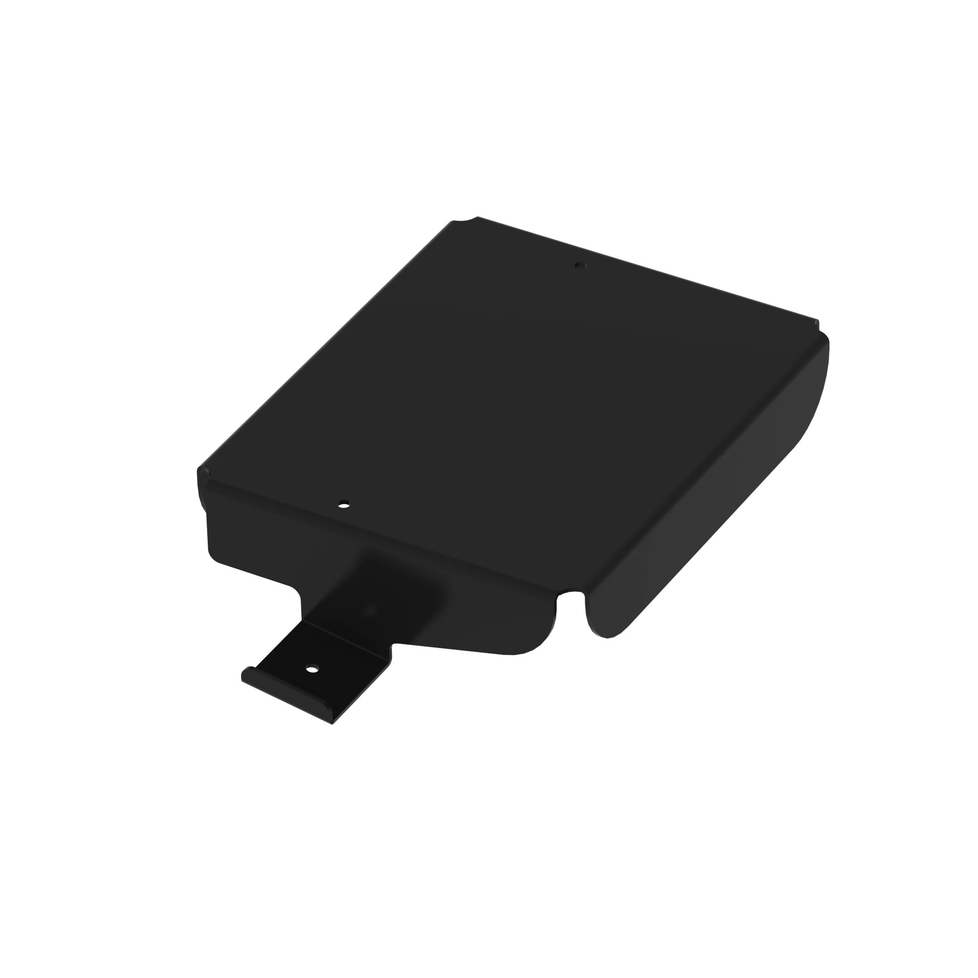 BRACKET, BRACKET, POWER MODULE /6-C