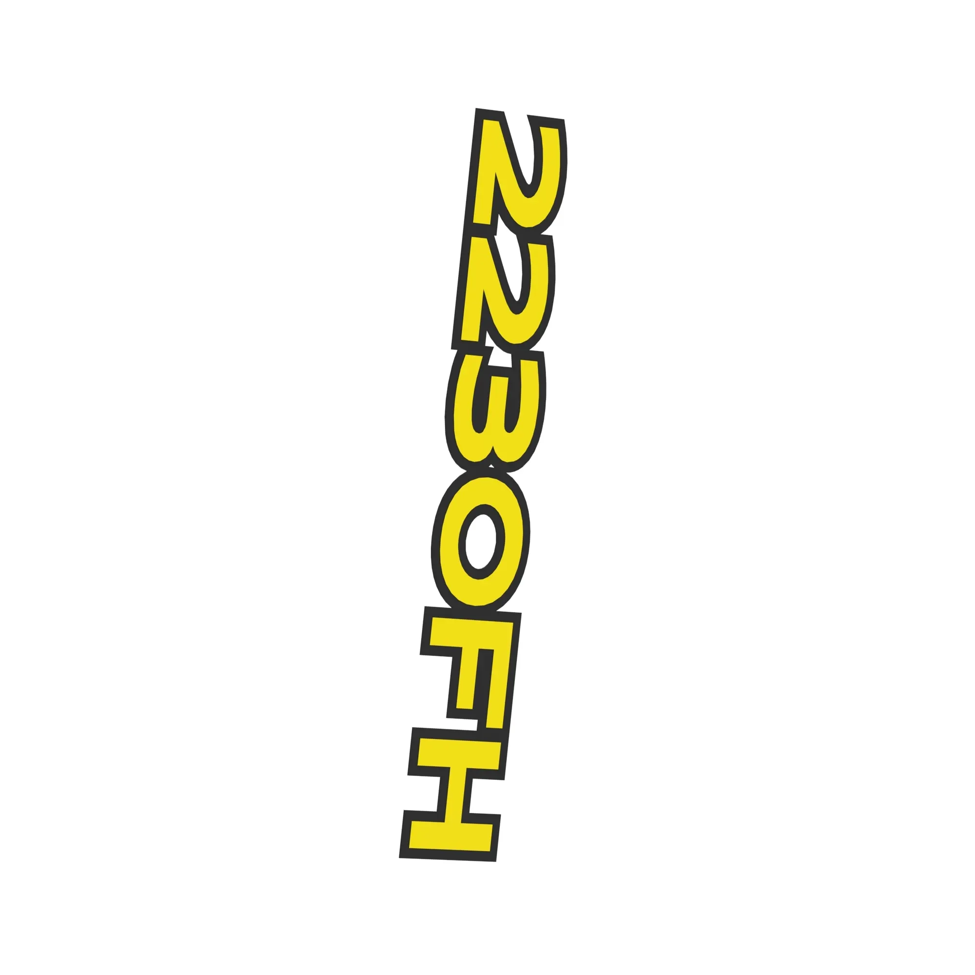 label