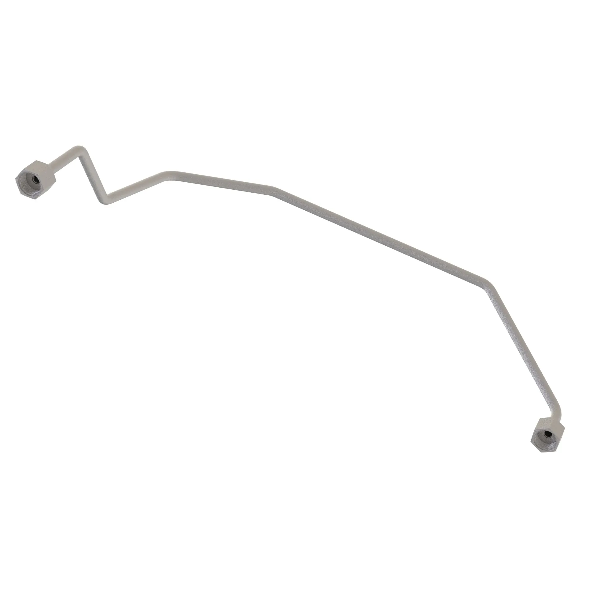 John Deere Fuel Tube - AT419672