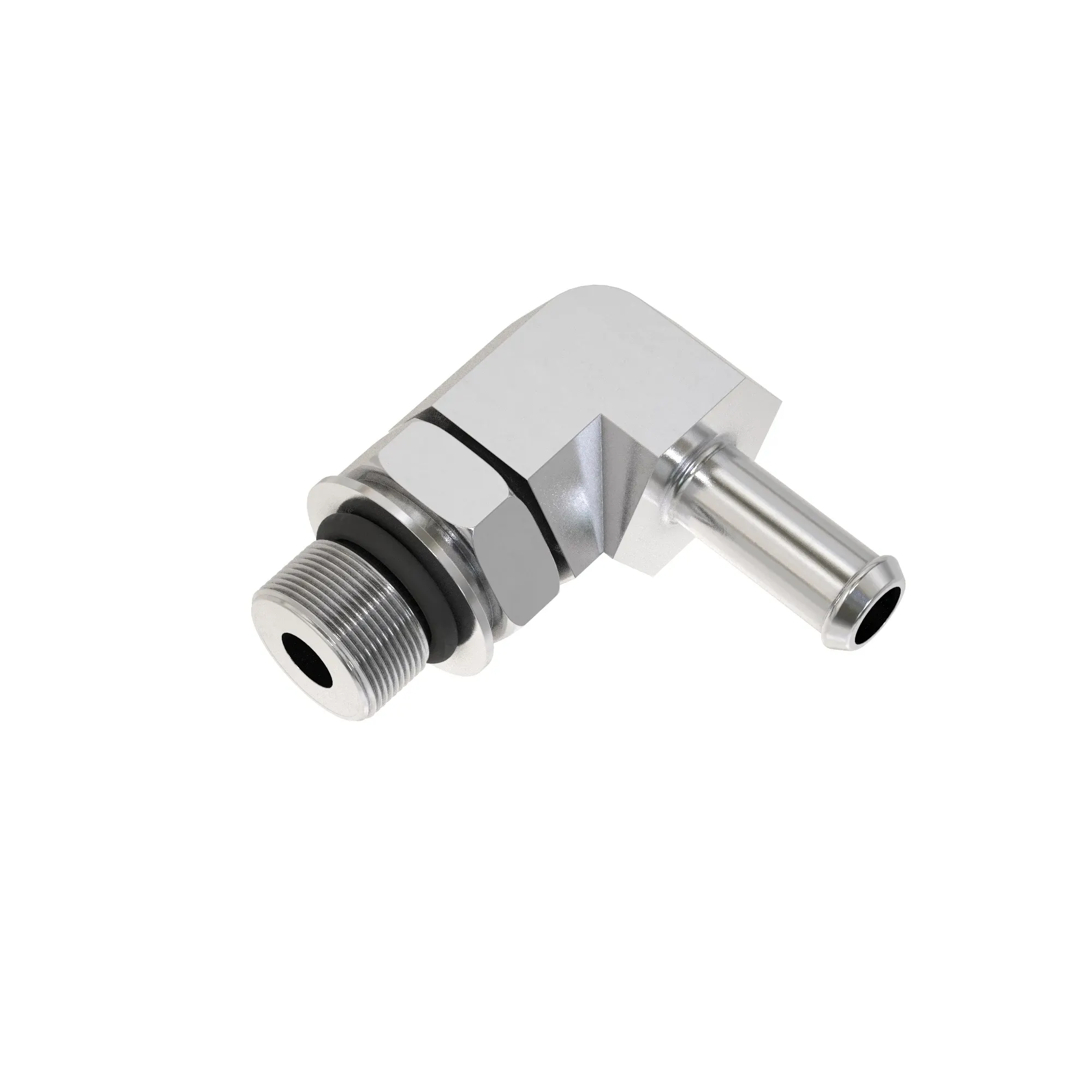 John Deere Elbow Fitting - DZ10906