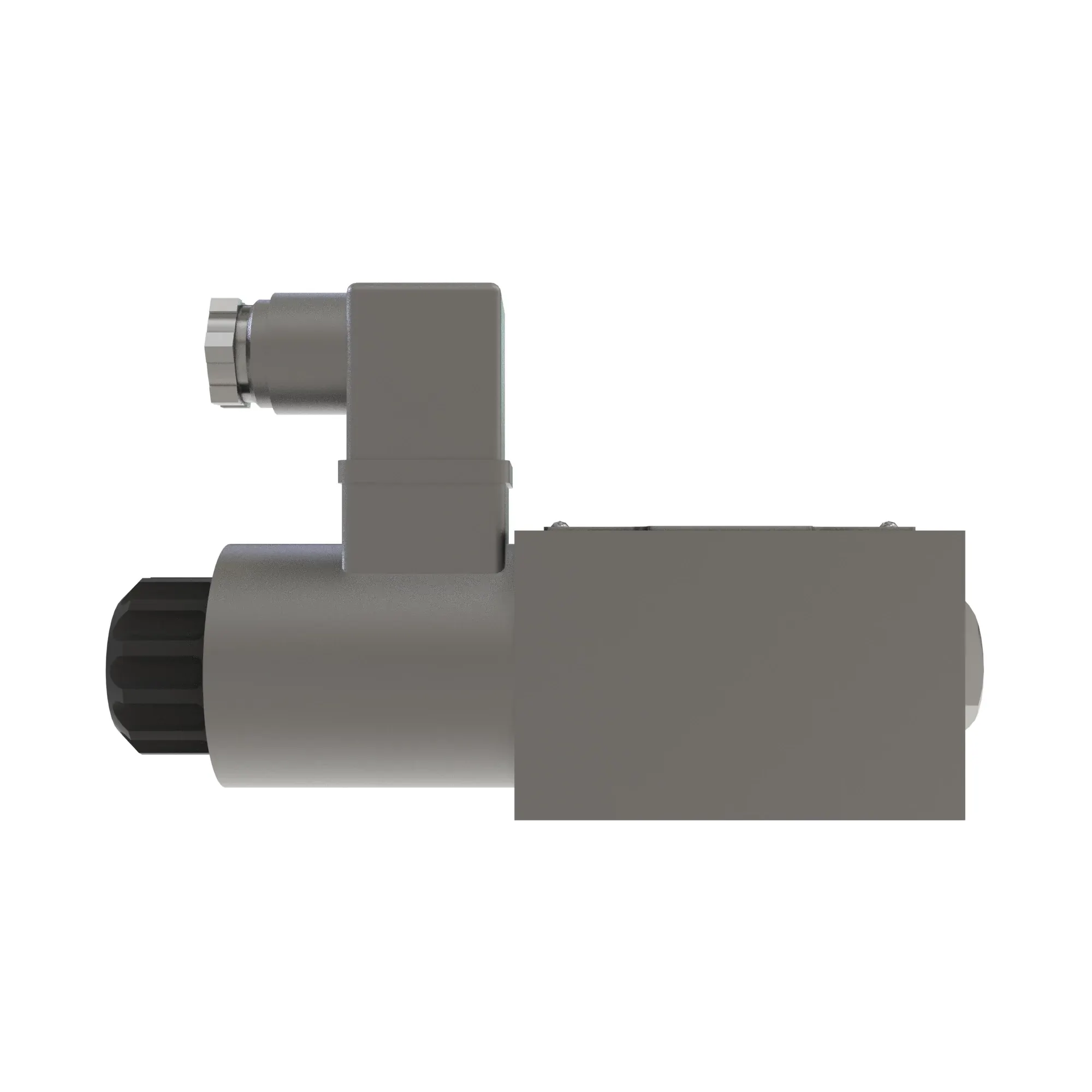 SOLENOID VALVE