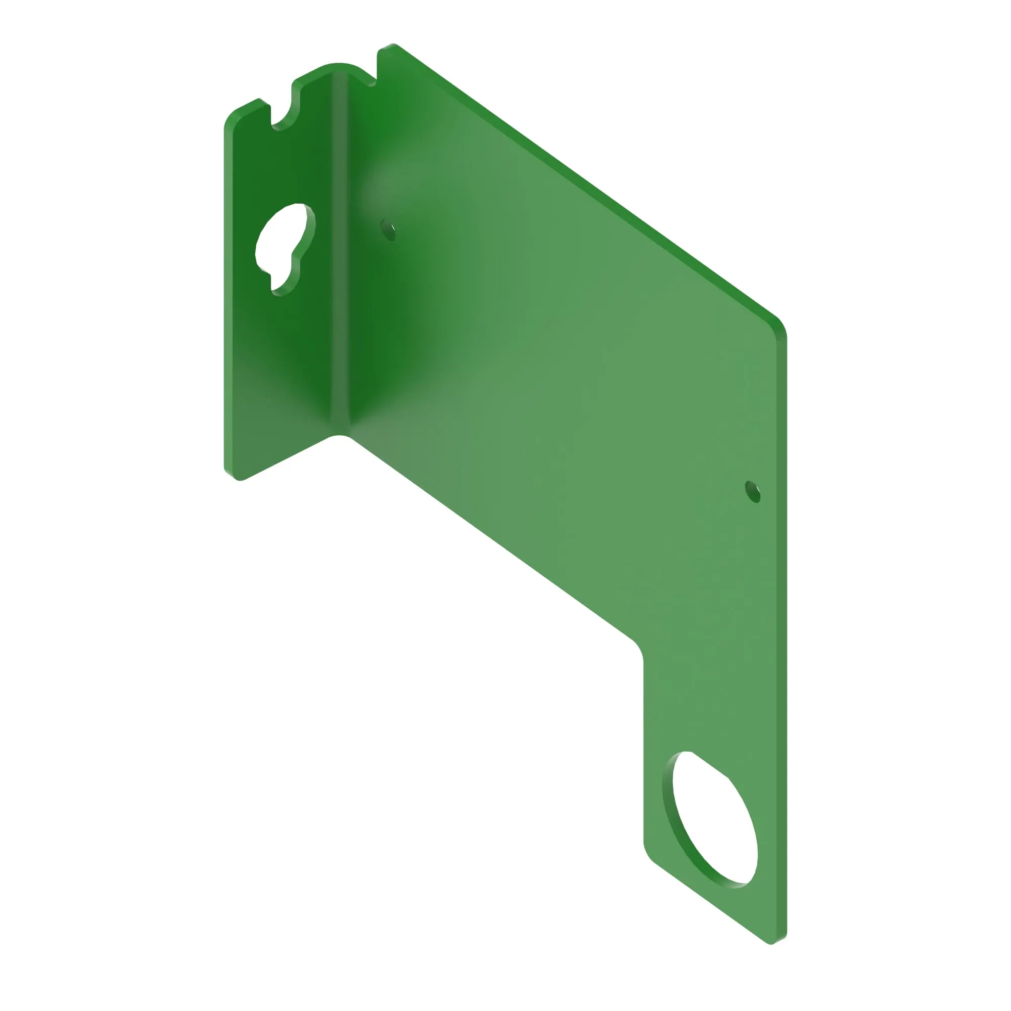 BRACKET, BRACKET, SECTION VALVE