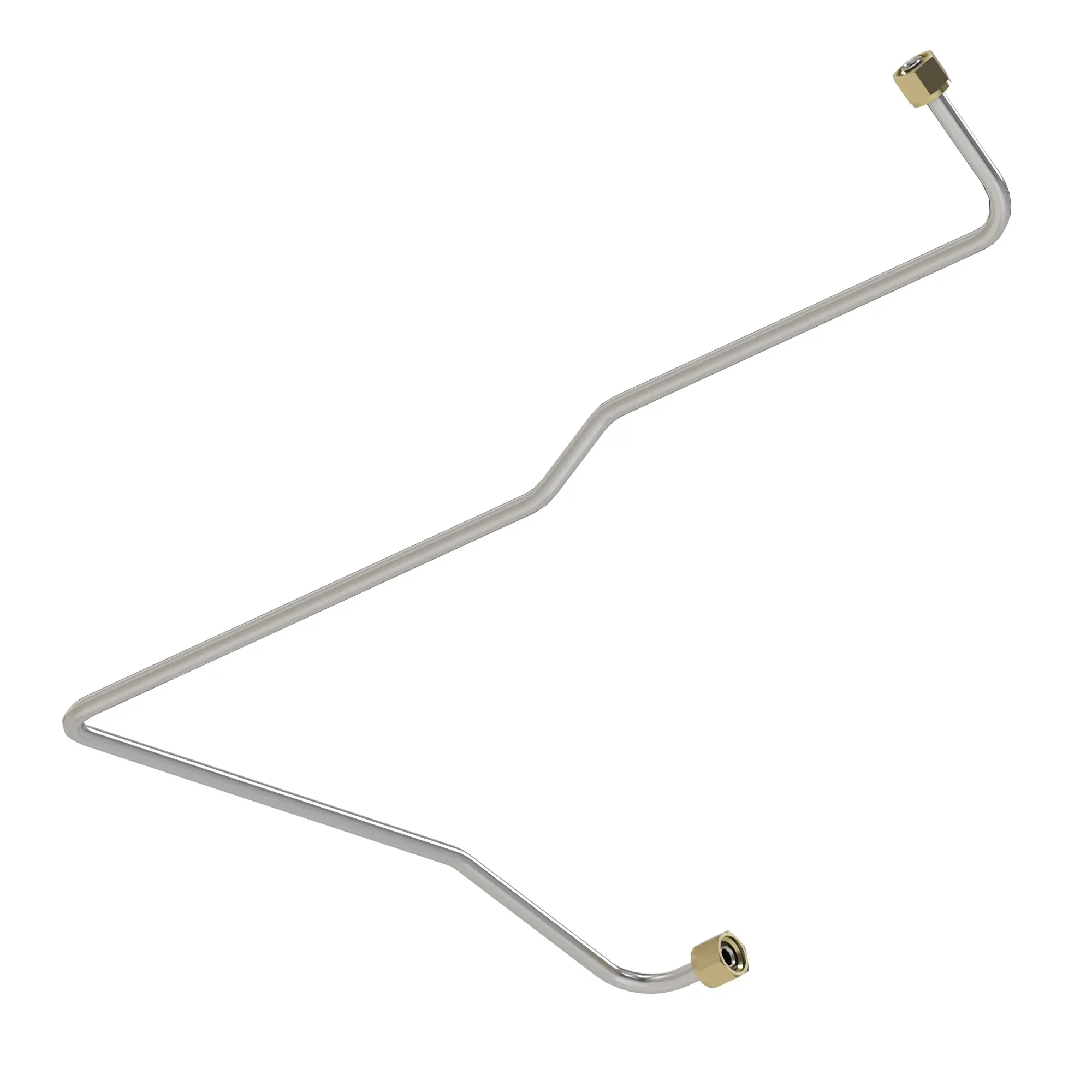 LOW PRESSURE FILTER TO PUMP