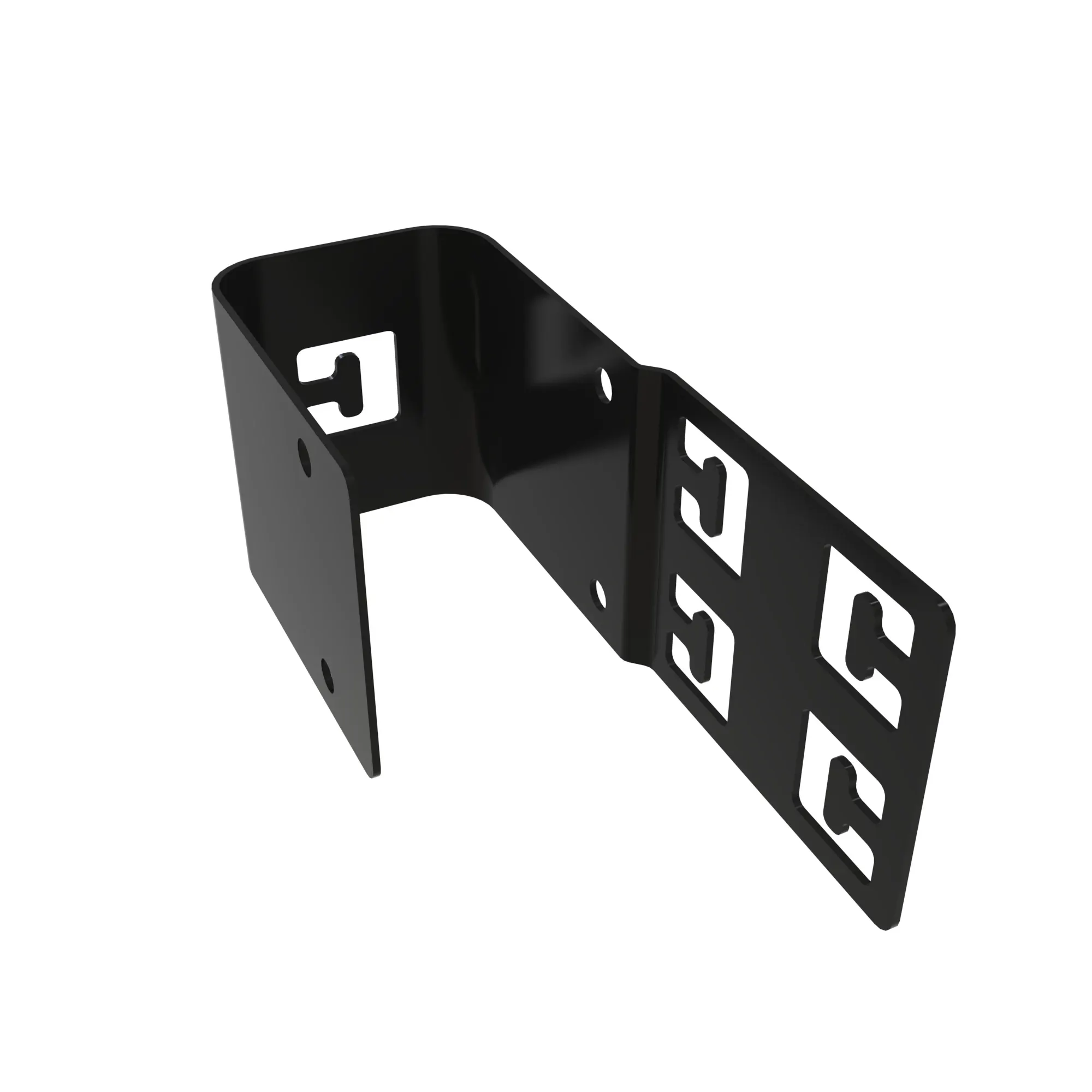 BRACKET-WIRE HARNESS