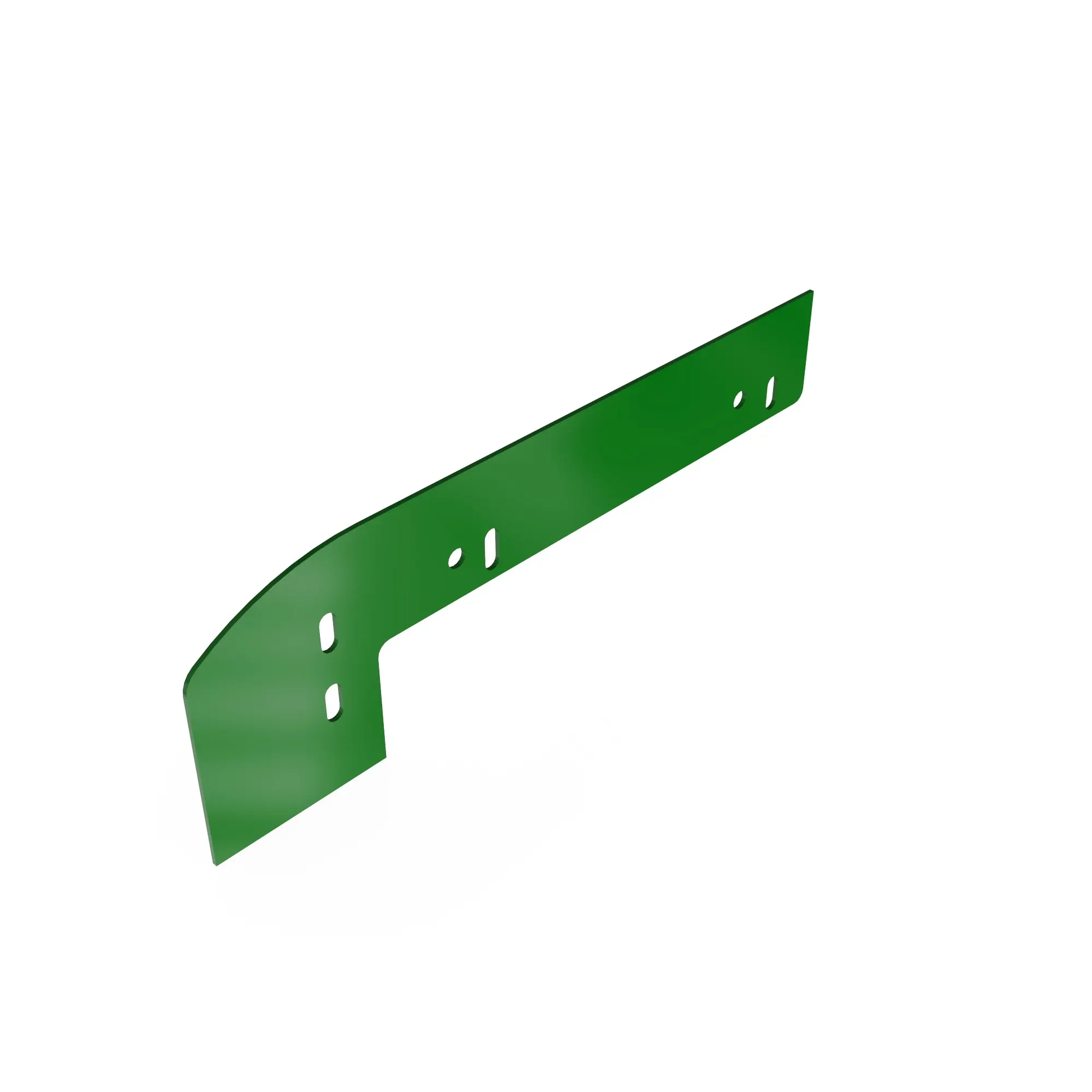 DECKPLATE-ROW UNIT