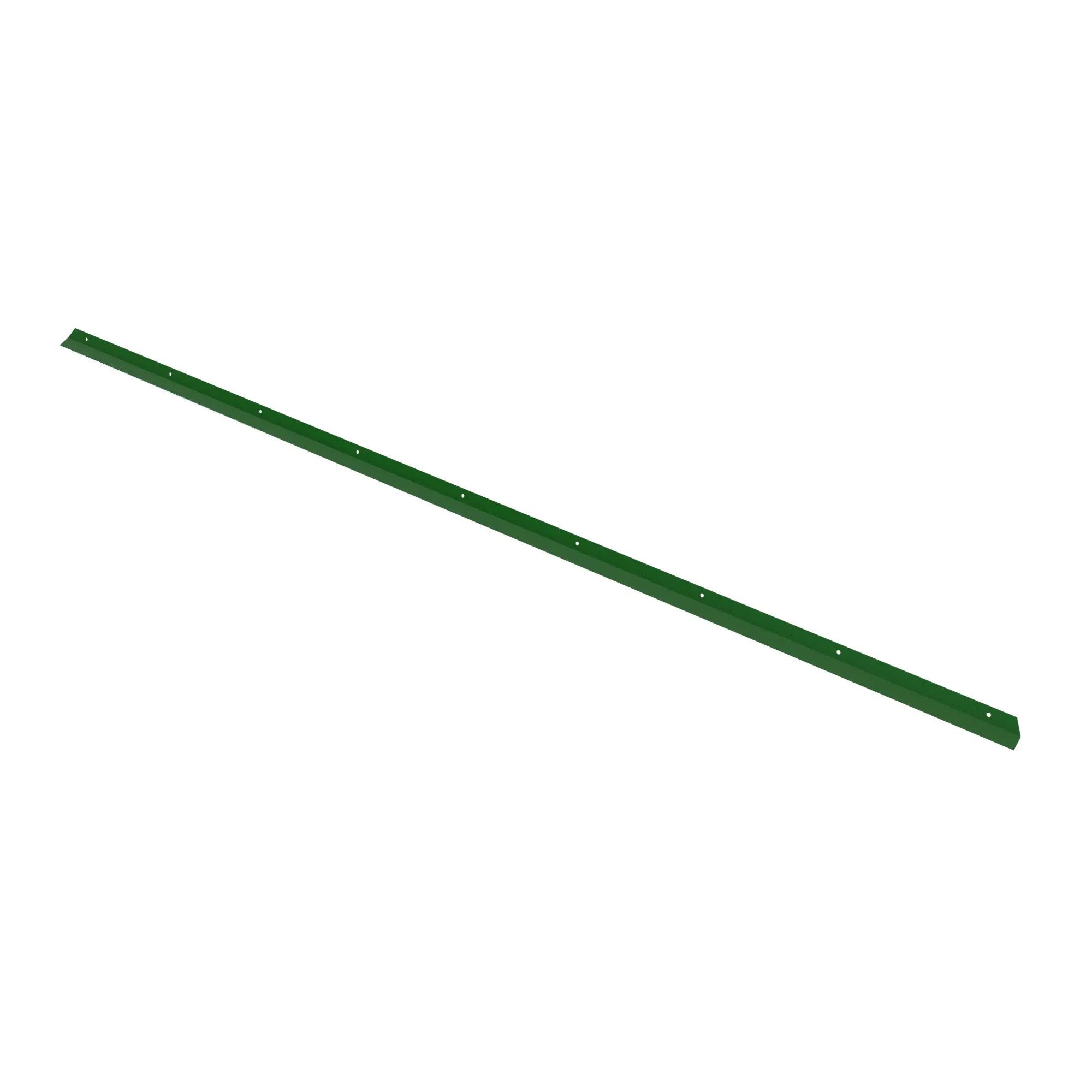 John Deere Retainer - HXE132333