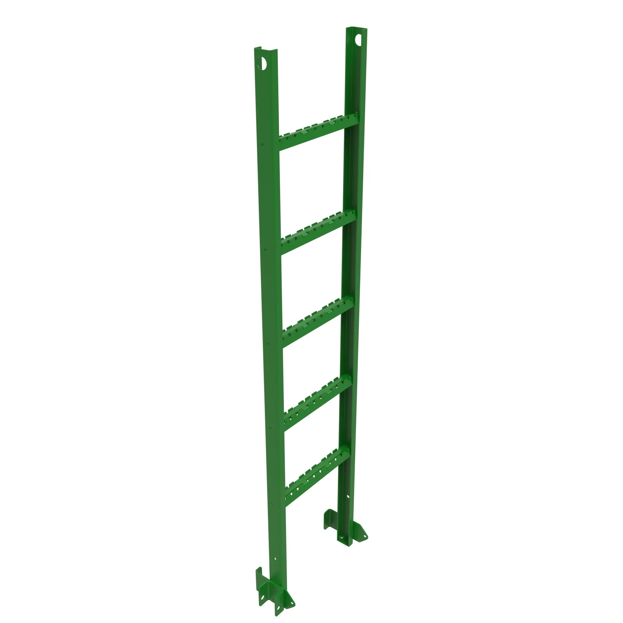 John Deere Engine Access Ladder - AXE72342