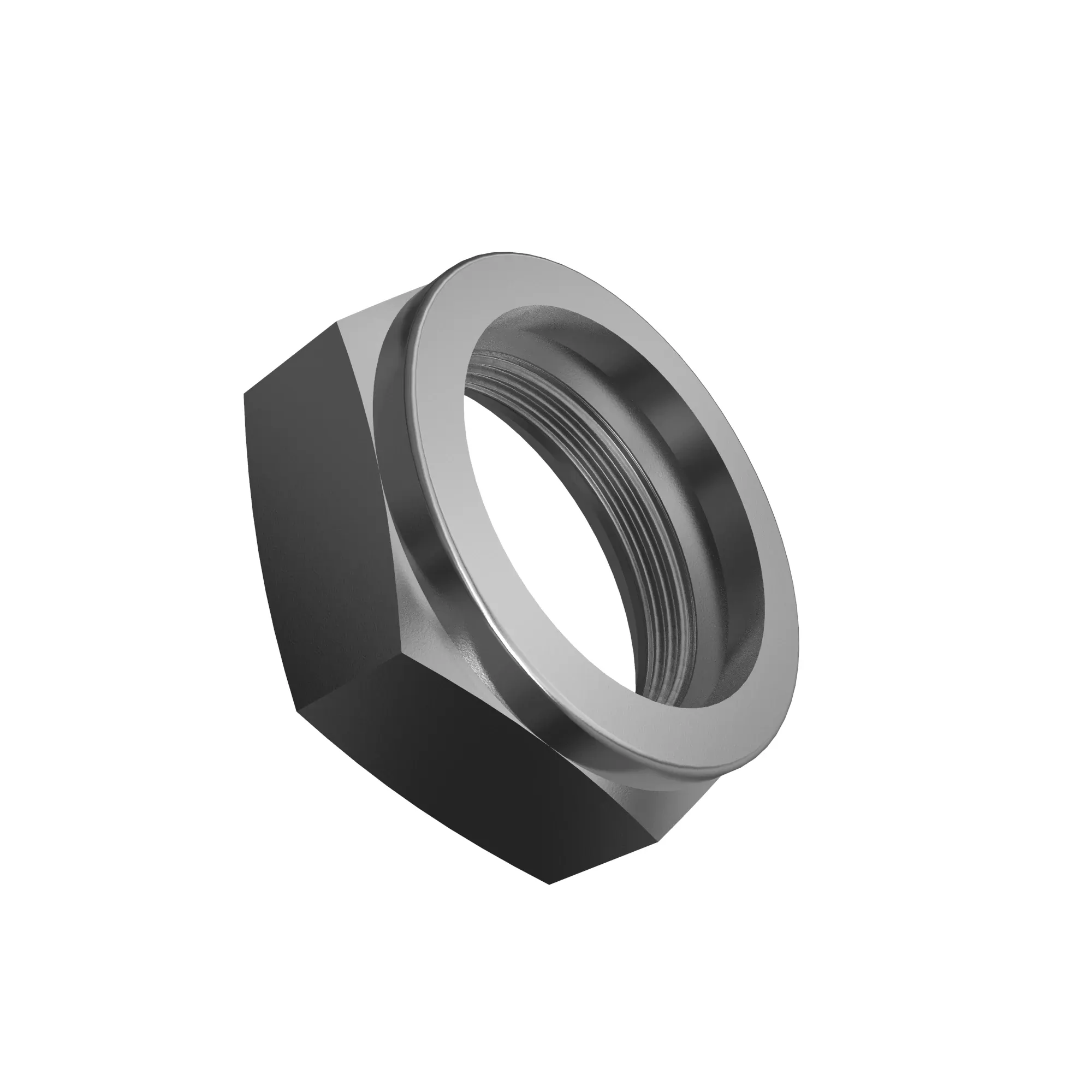NUT-LOCK  1.125 UNJF