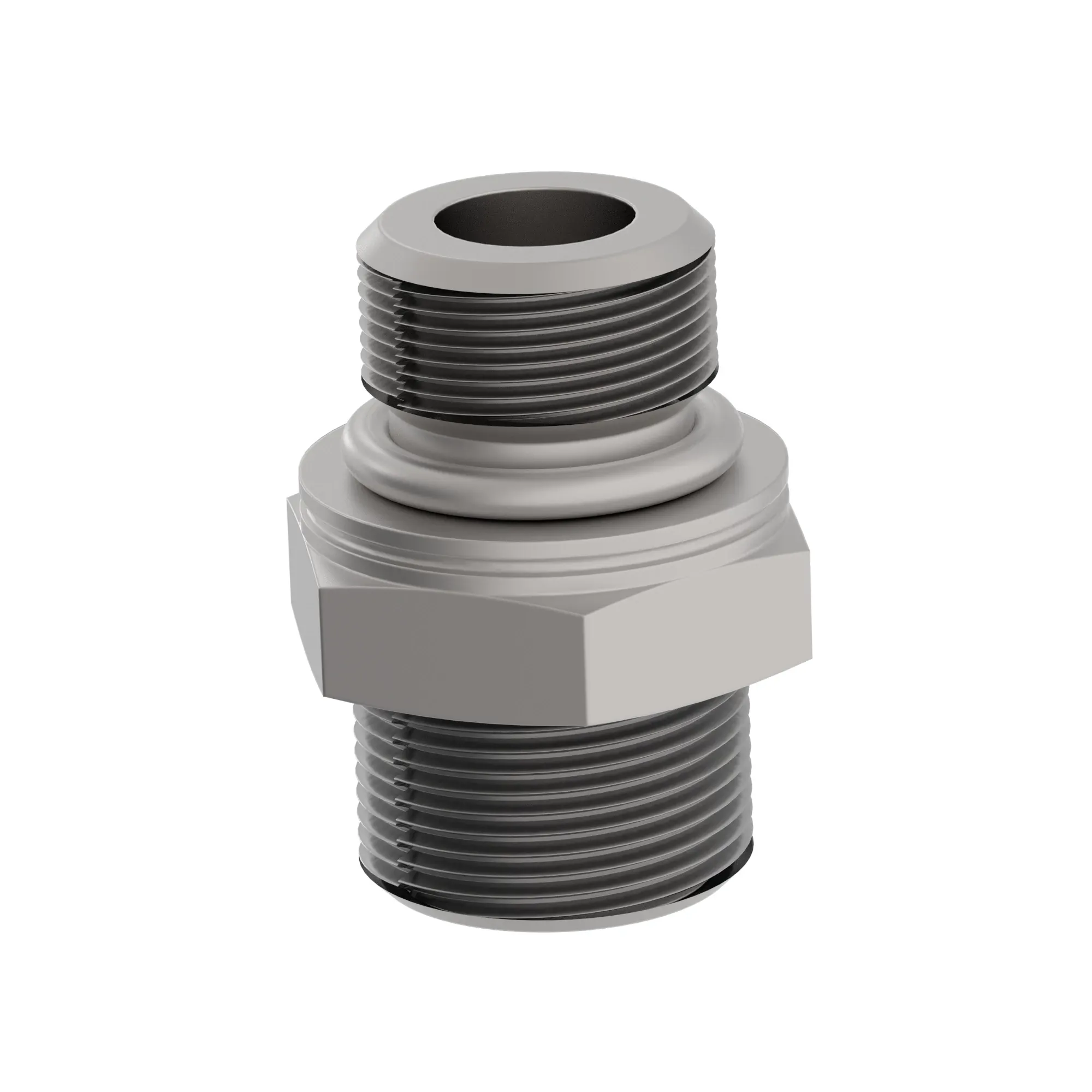 John Deere Connector Fitting - AT432567
